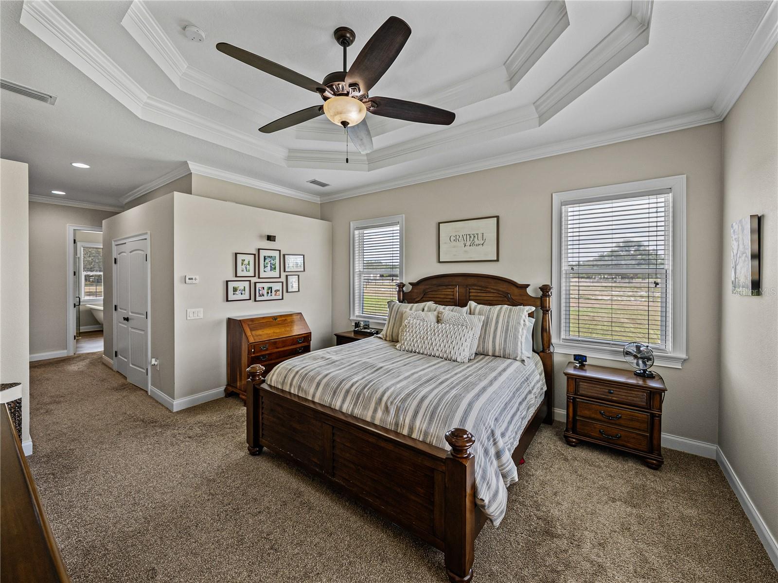 MAMMOTH GROVE - Residential