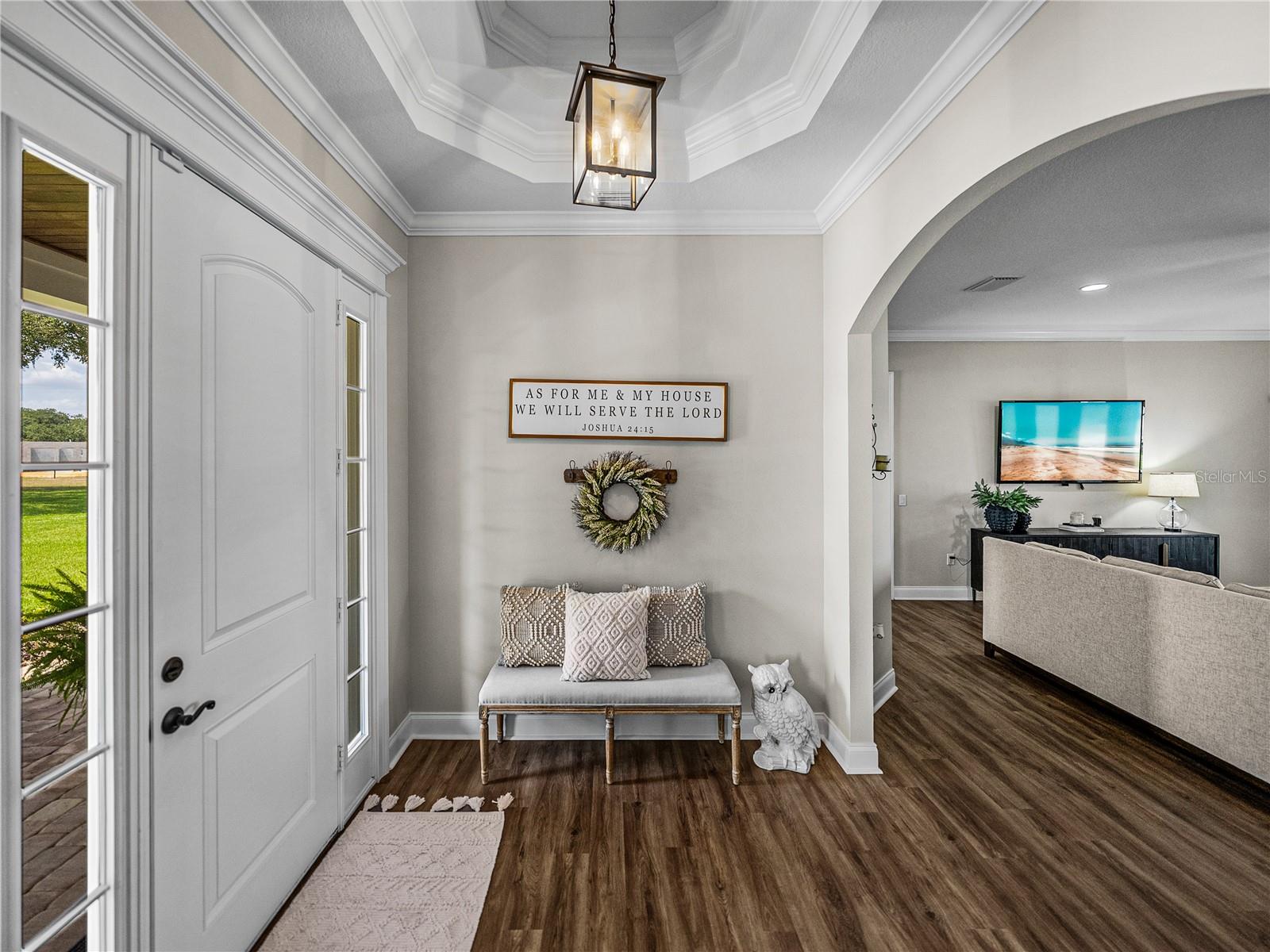 MAMMOTH GROVE - Residential