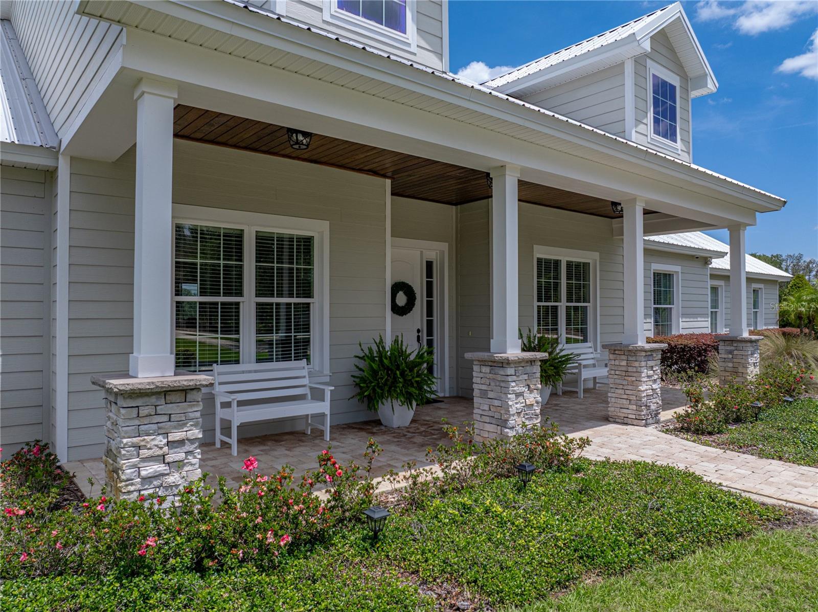 MAMMOTH GROVE - Residential