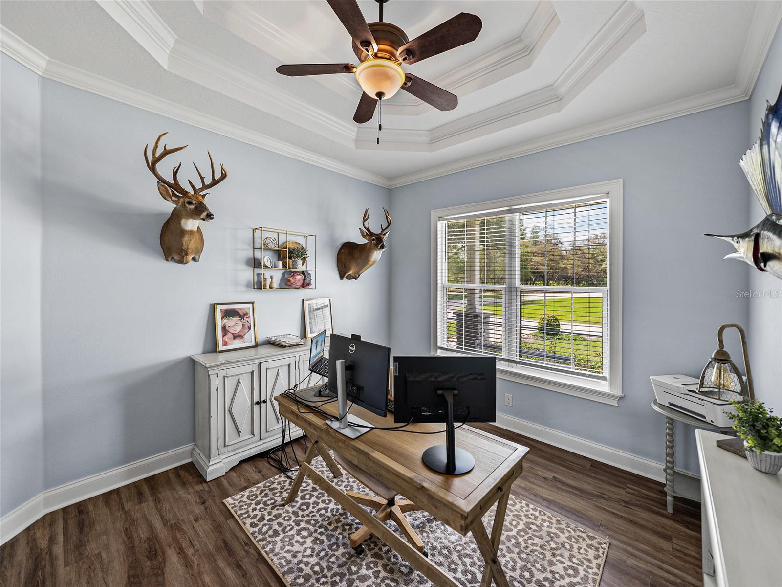 MAMMOTH GROVE - Residential