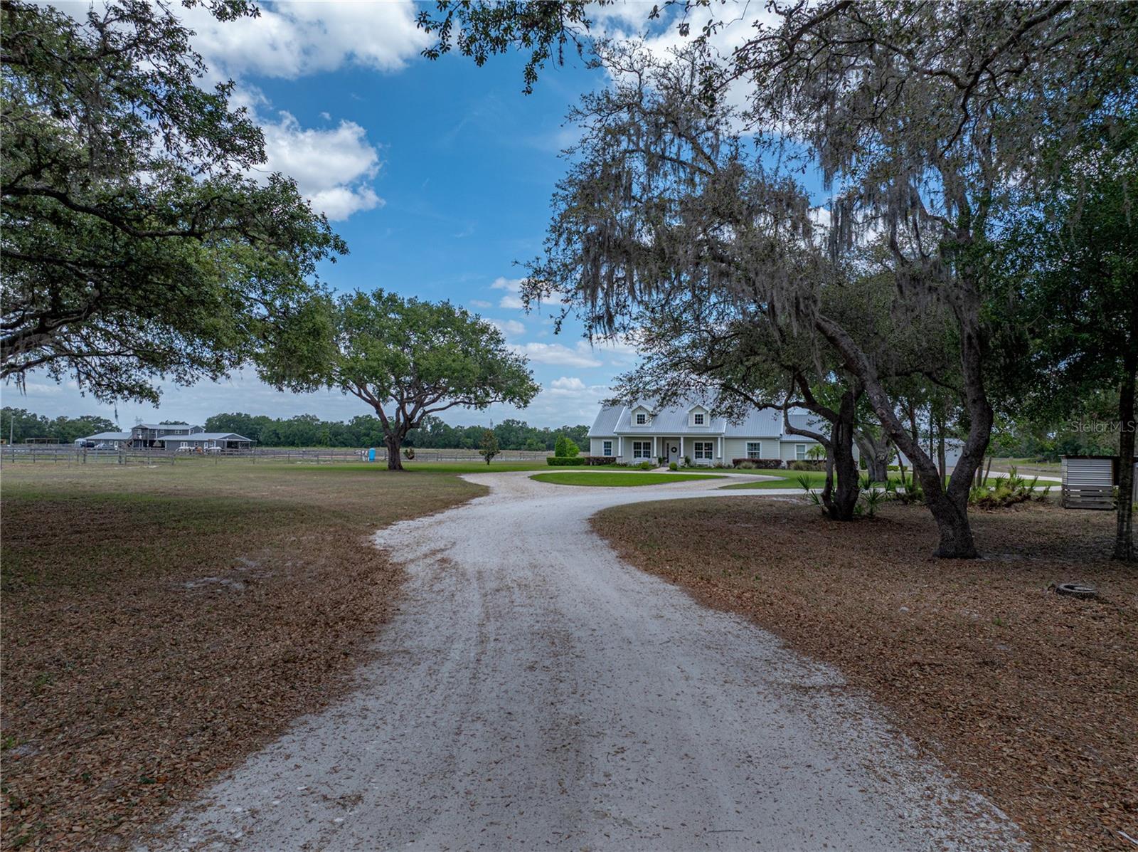 3805 MAMMOTH GROVE ROAD