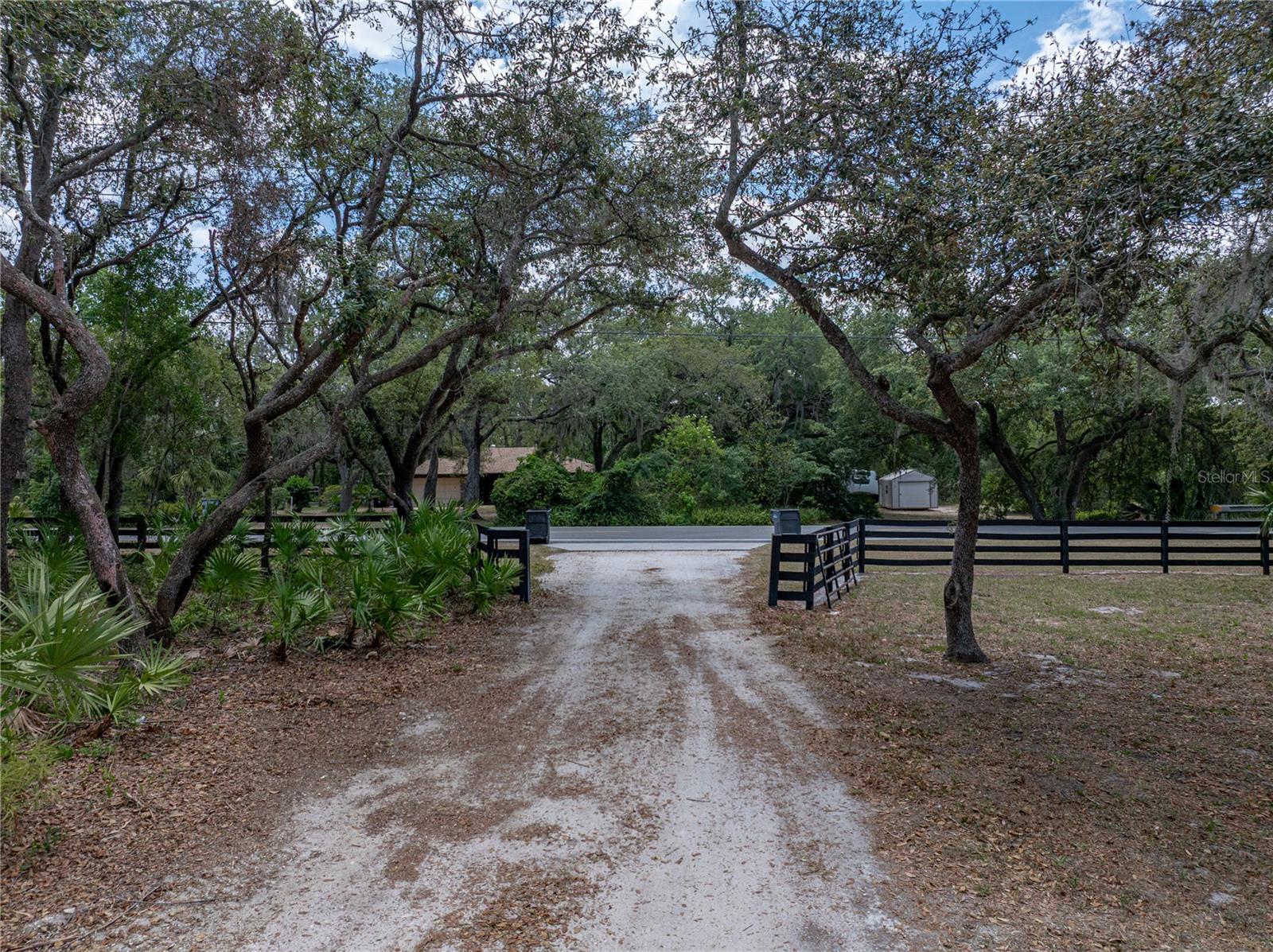 MAMMOTH GROVE - Residential
