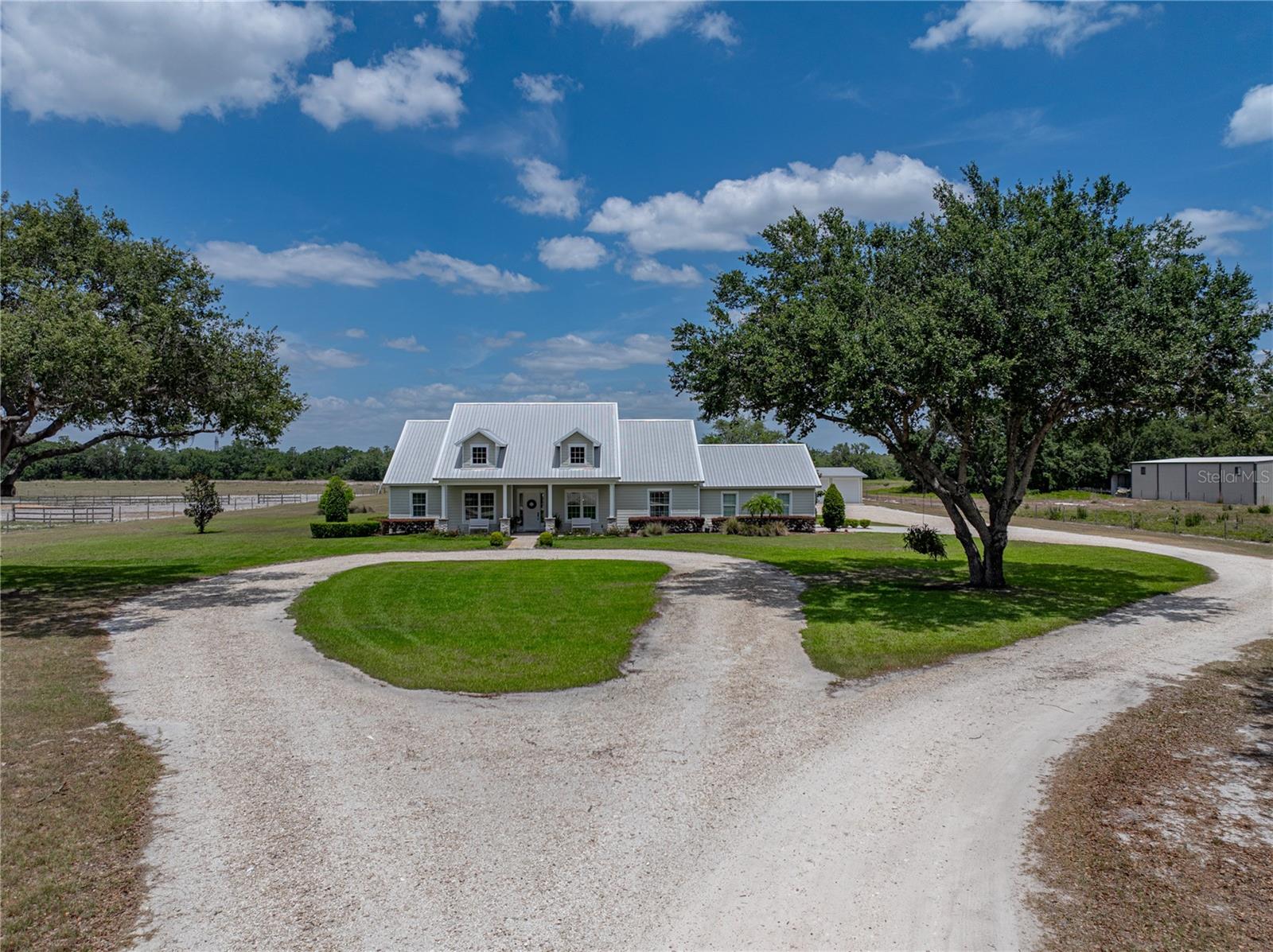 MAMMOTH GROVE - Residential