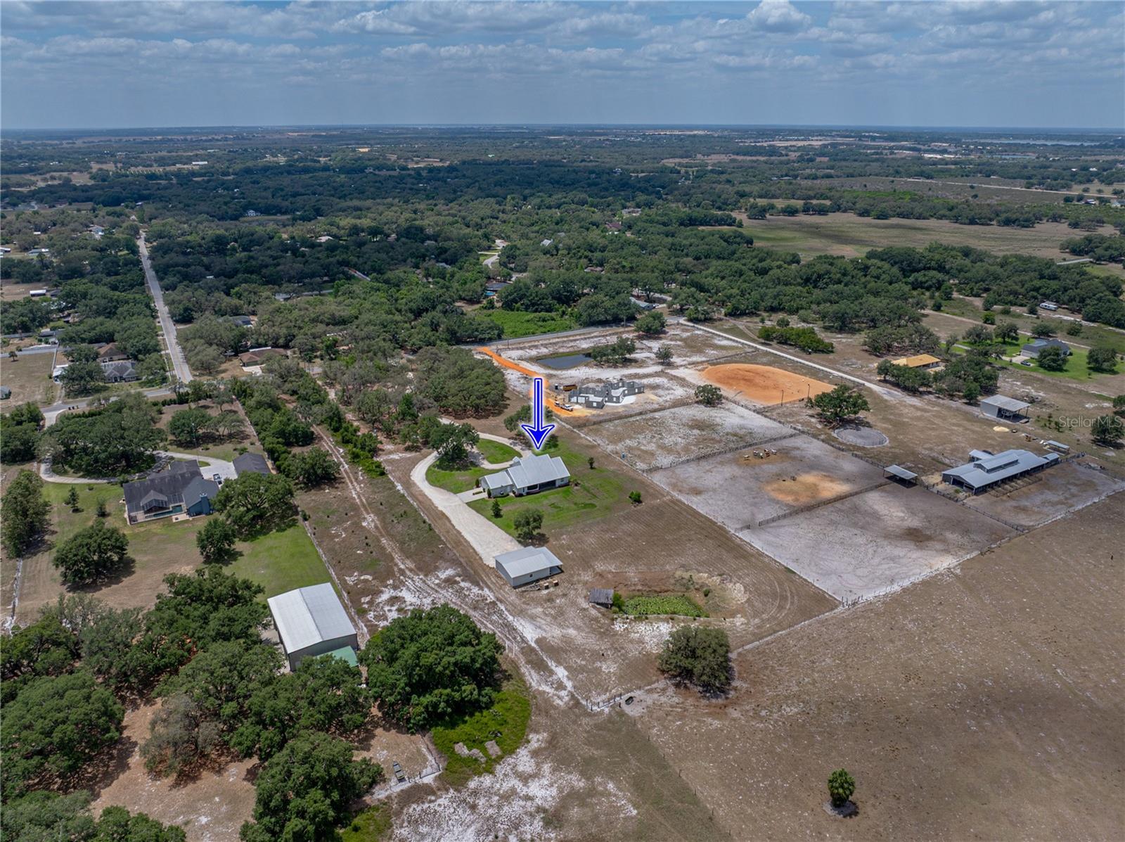 MAMMOTH GROVE - Residential