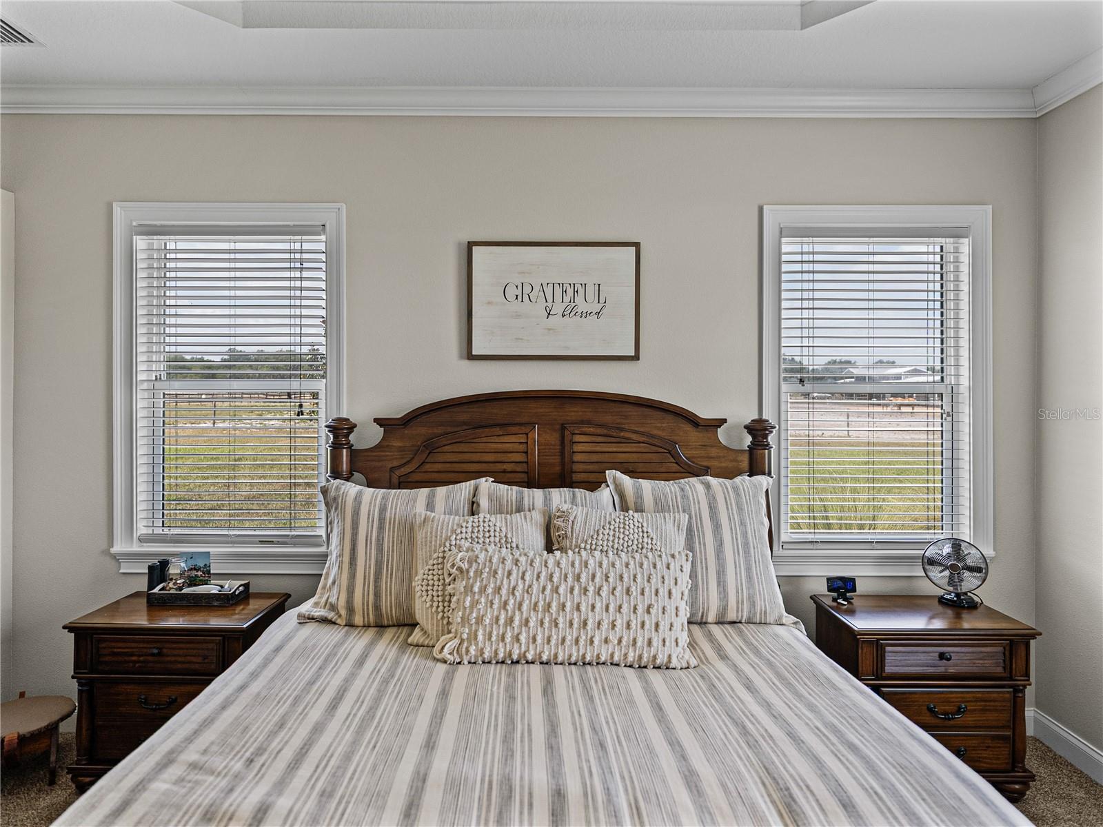 MAMMOTH GROVE - Residential