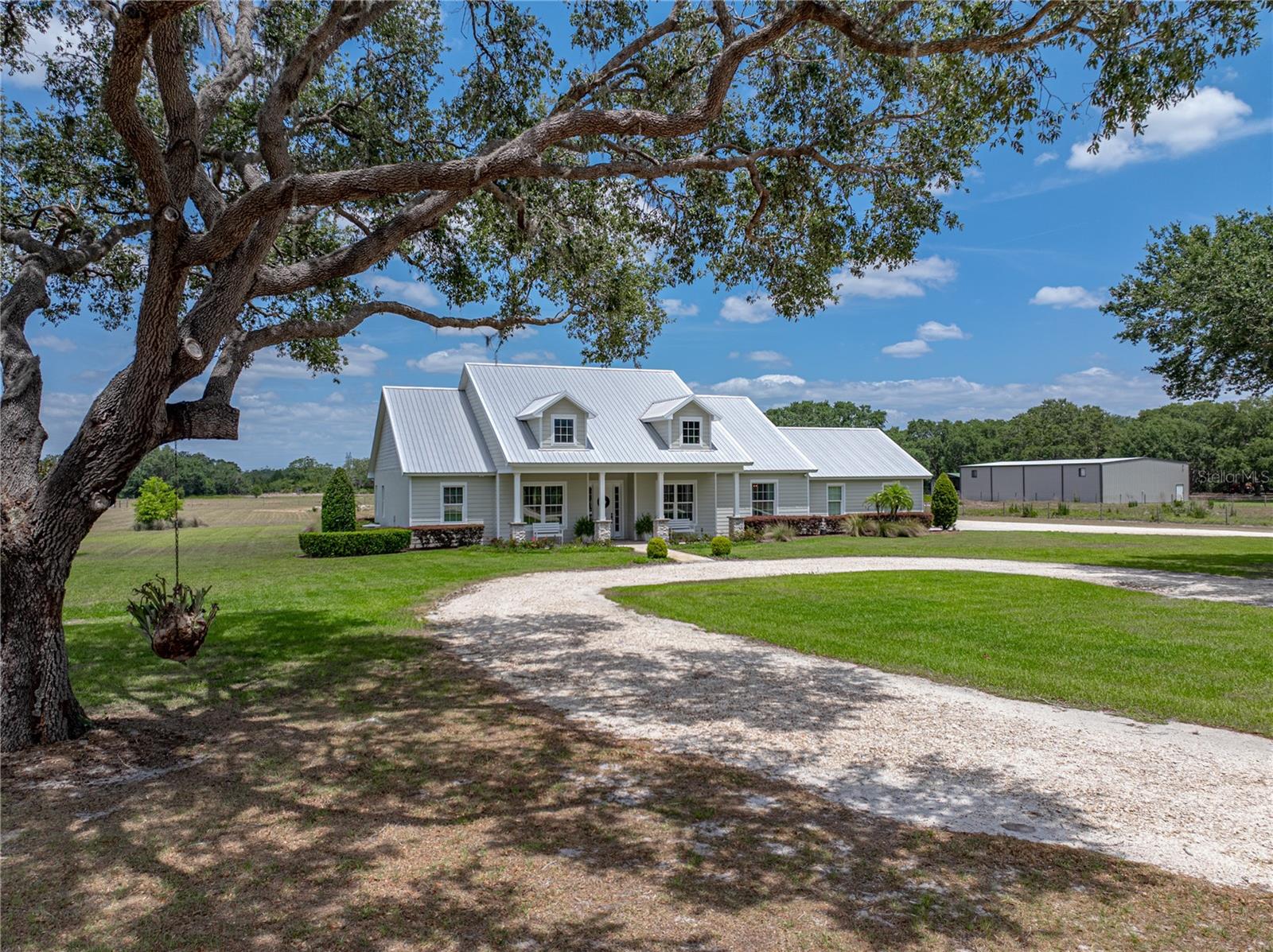 3805 MAMMOTH GROVE ROAD