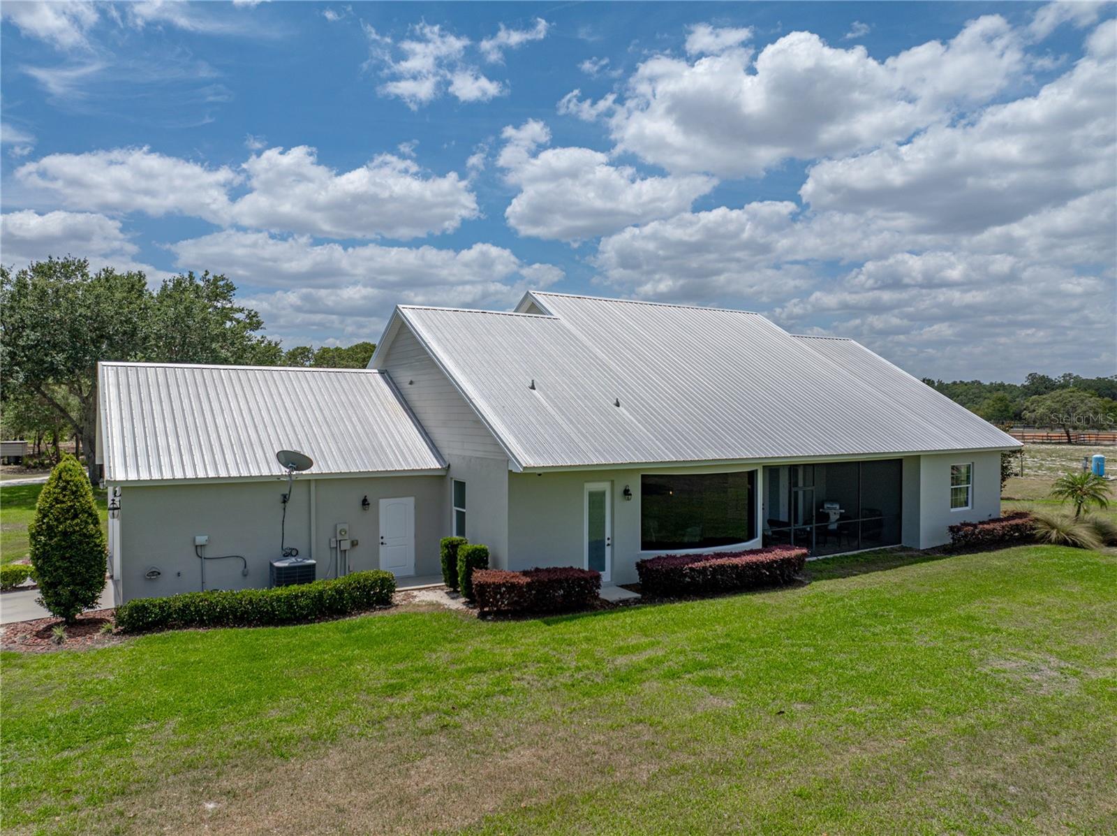 MAMMOTH GROVE - Residential