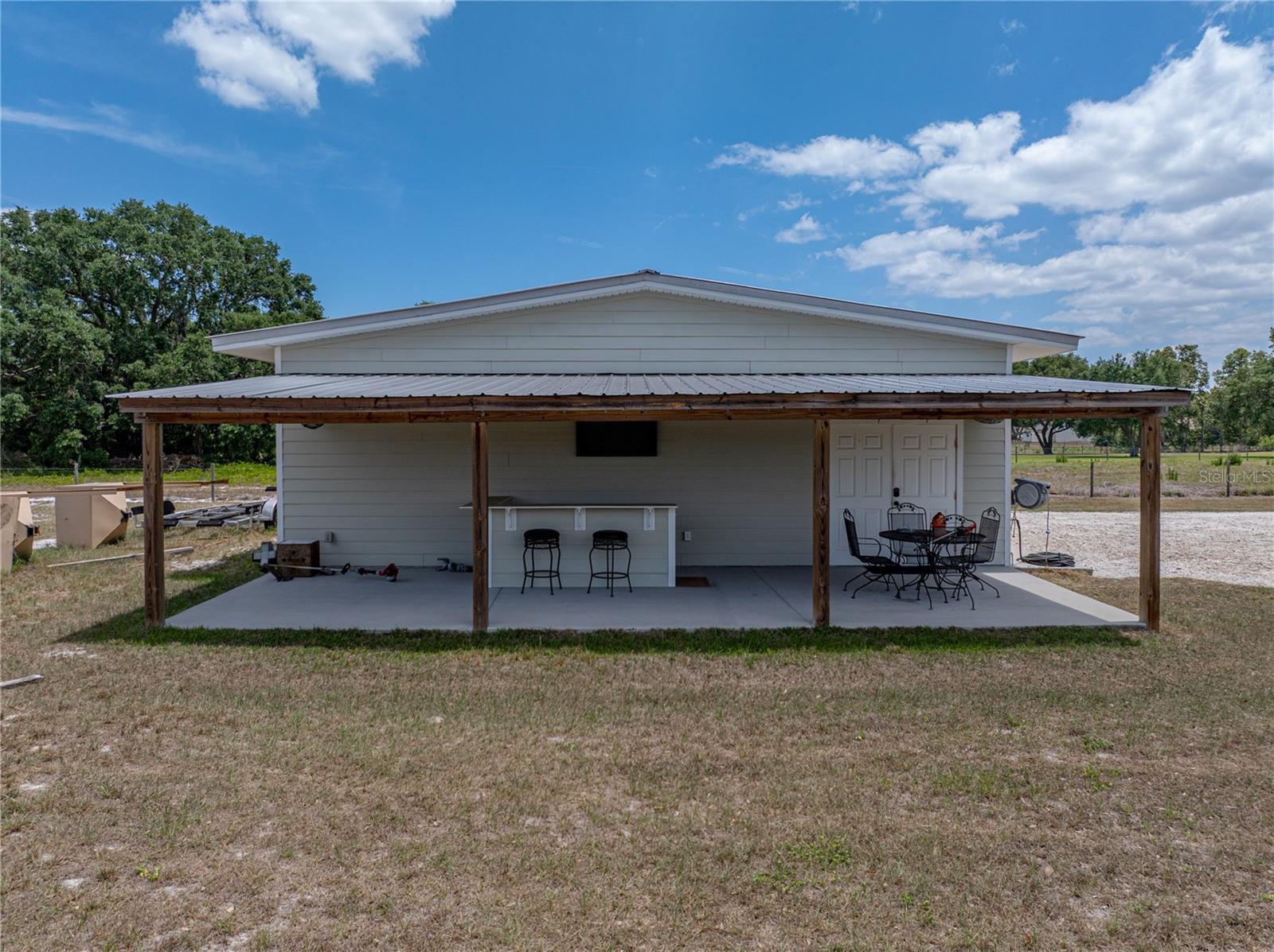 MAMMOTH GROVE - Residential
