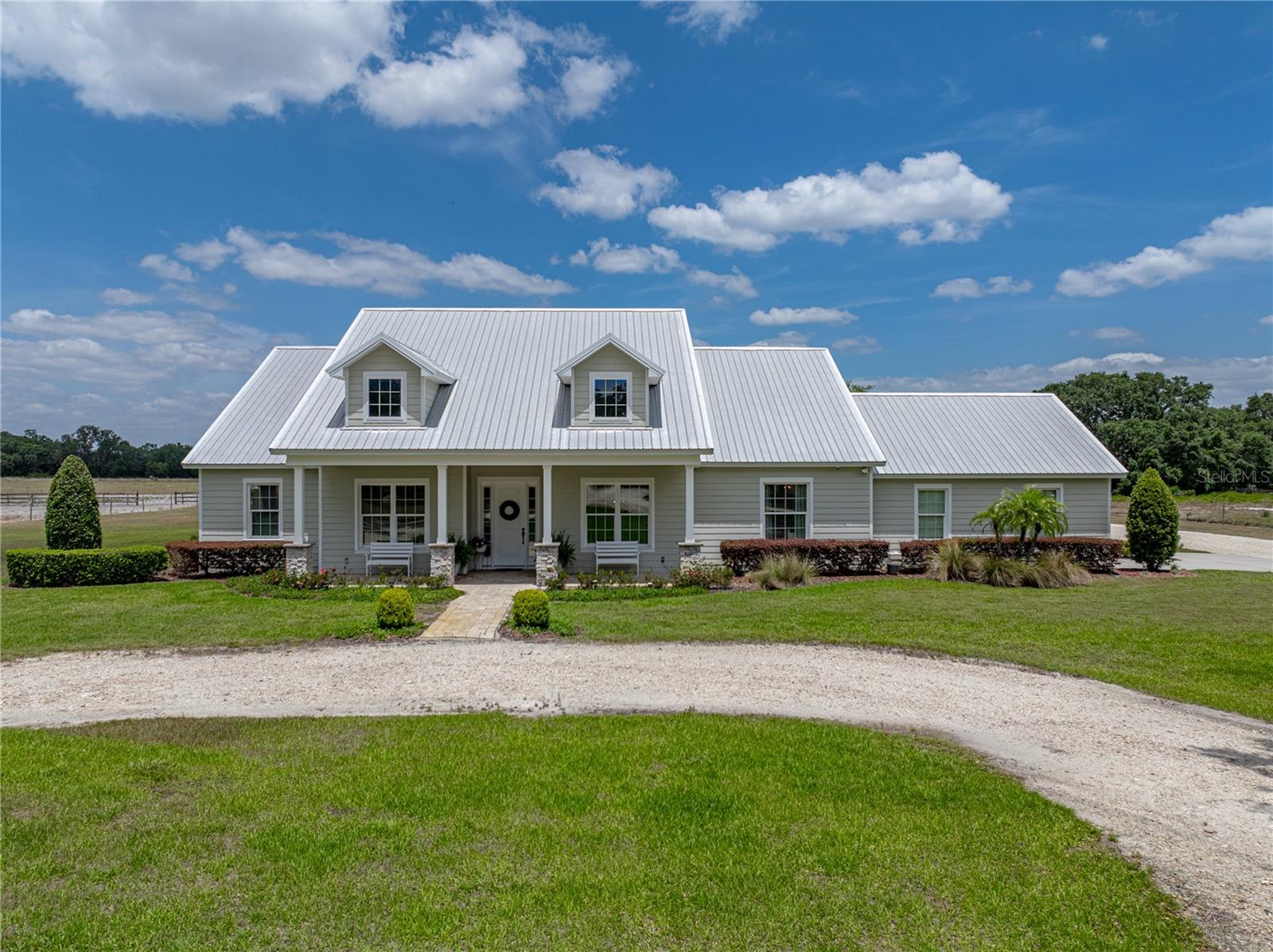 MAMMOTH GROVE - Residential