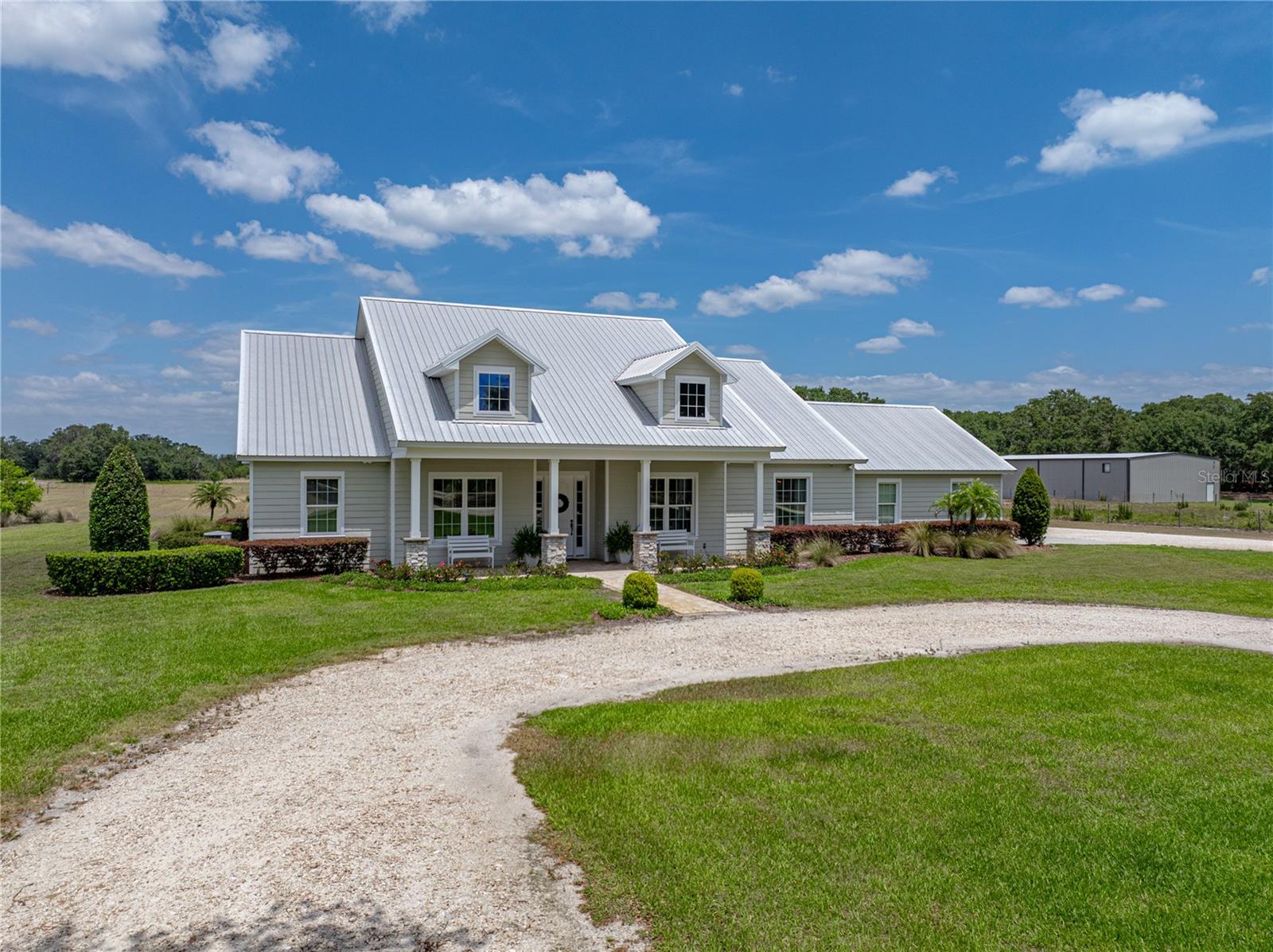 MAMMOTH GROVE - Residential
