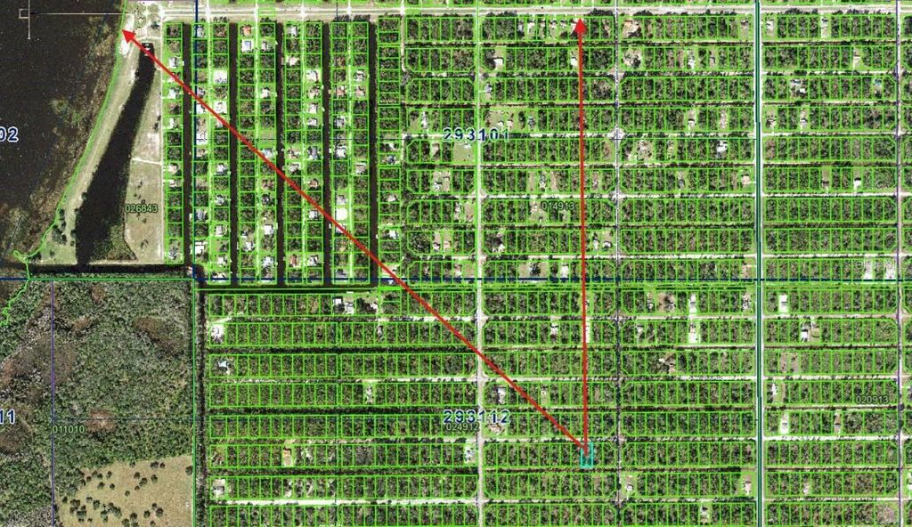 Photo of 905 Orchid Drive, Indian Lake Estates, FL 33855 (MLS # O6312962)