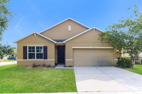 Photo of 2301 Sequoia Way, Davenport, FL 33896 (MLS # O6424431)