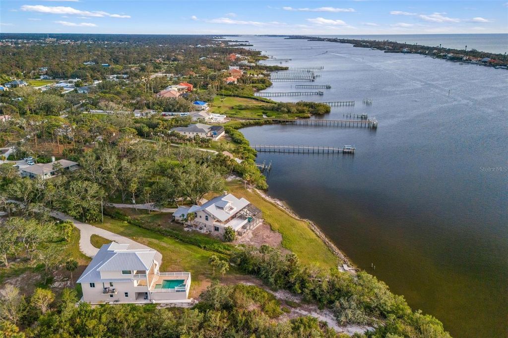 Photo of 1990 Bayshore Drive, Englewood, FL 34223 (MLS # D6139751)
