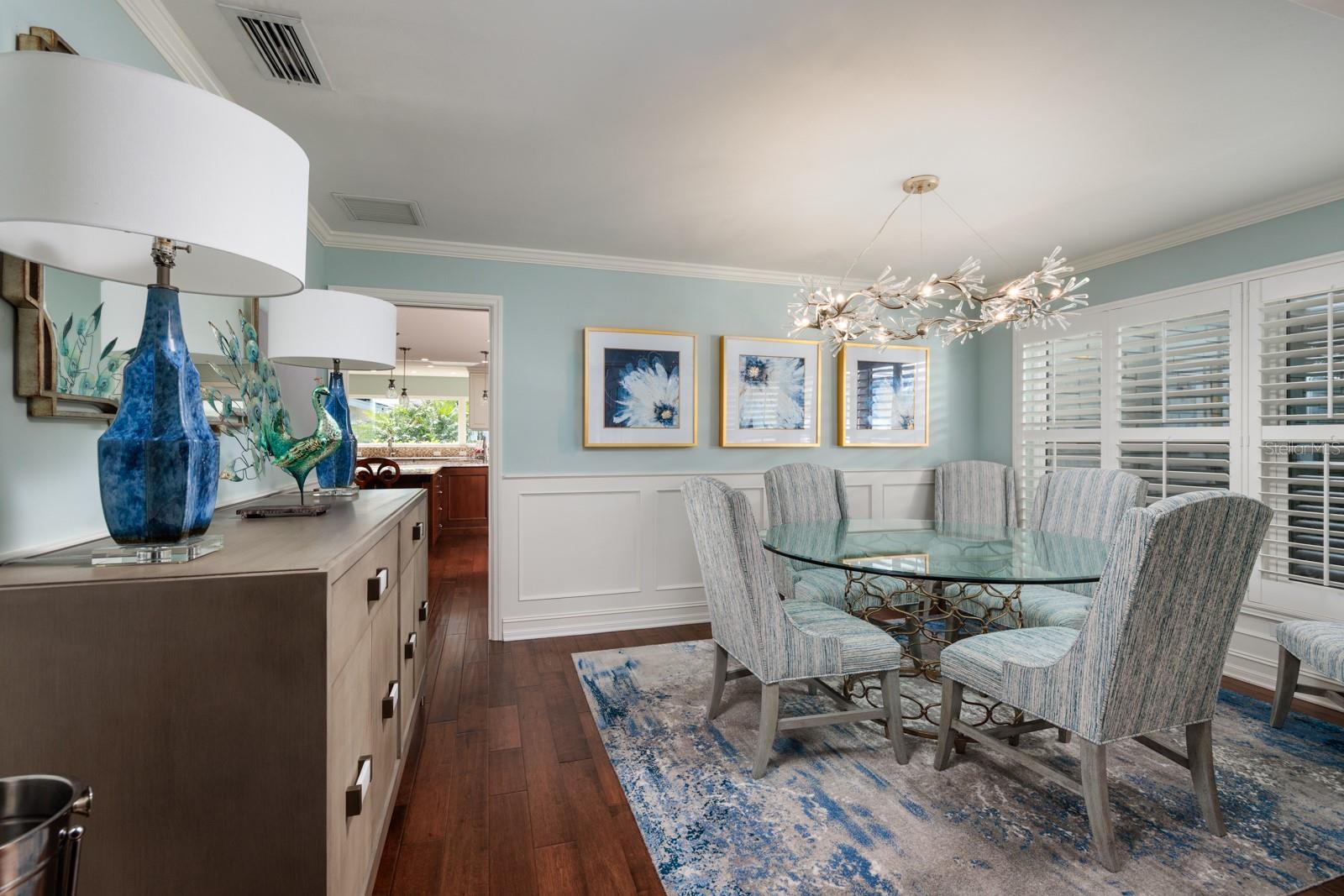 FAIRWAY ESTATES 5TH ADD - Residential