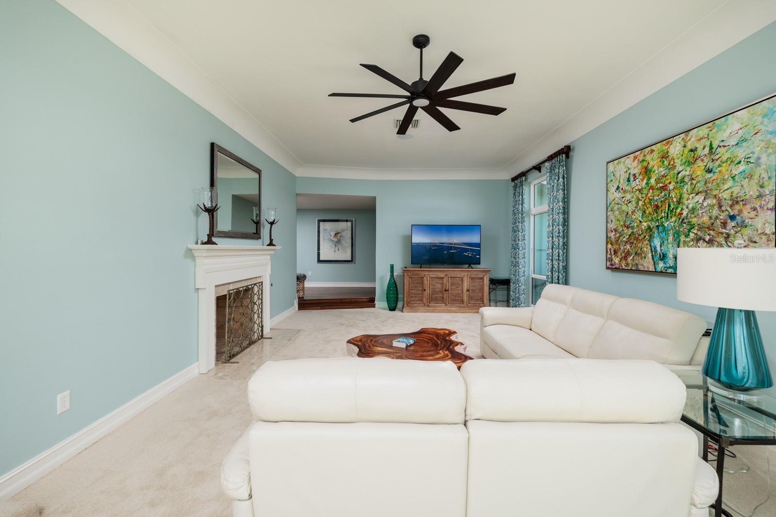 FAIRWAY ESTATES 5TH ADD - Residential