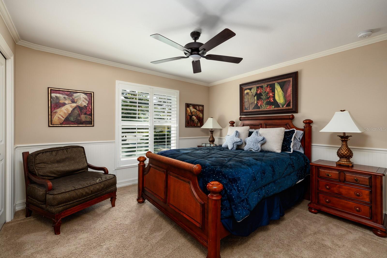 FAIRWAY ESTATES 5TH ADD - Residential