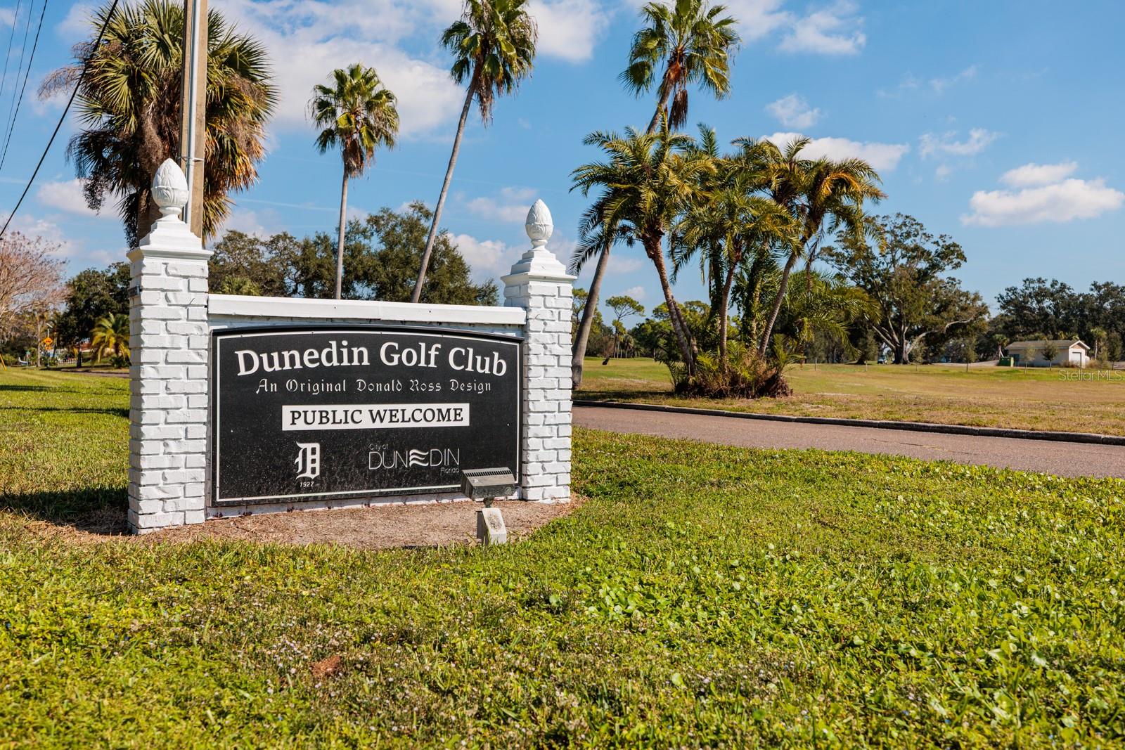 FAIRWAY ESTATES 5TH ADD - Residential