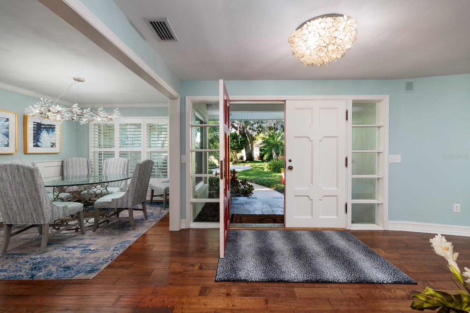 FAIRWAY ESTATES 5TH ADD - Residential