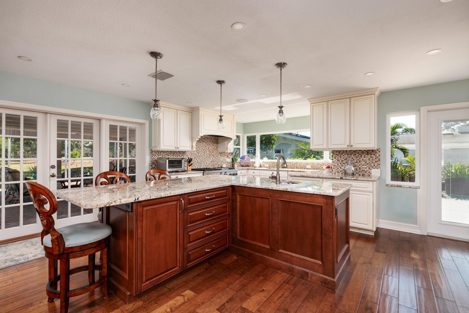 FAIRWAY ESTATES 5TH ADD - Residential