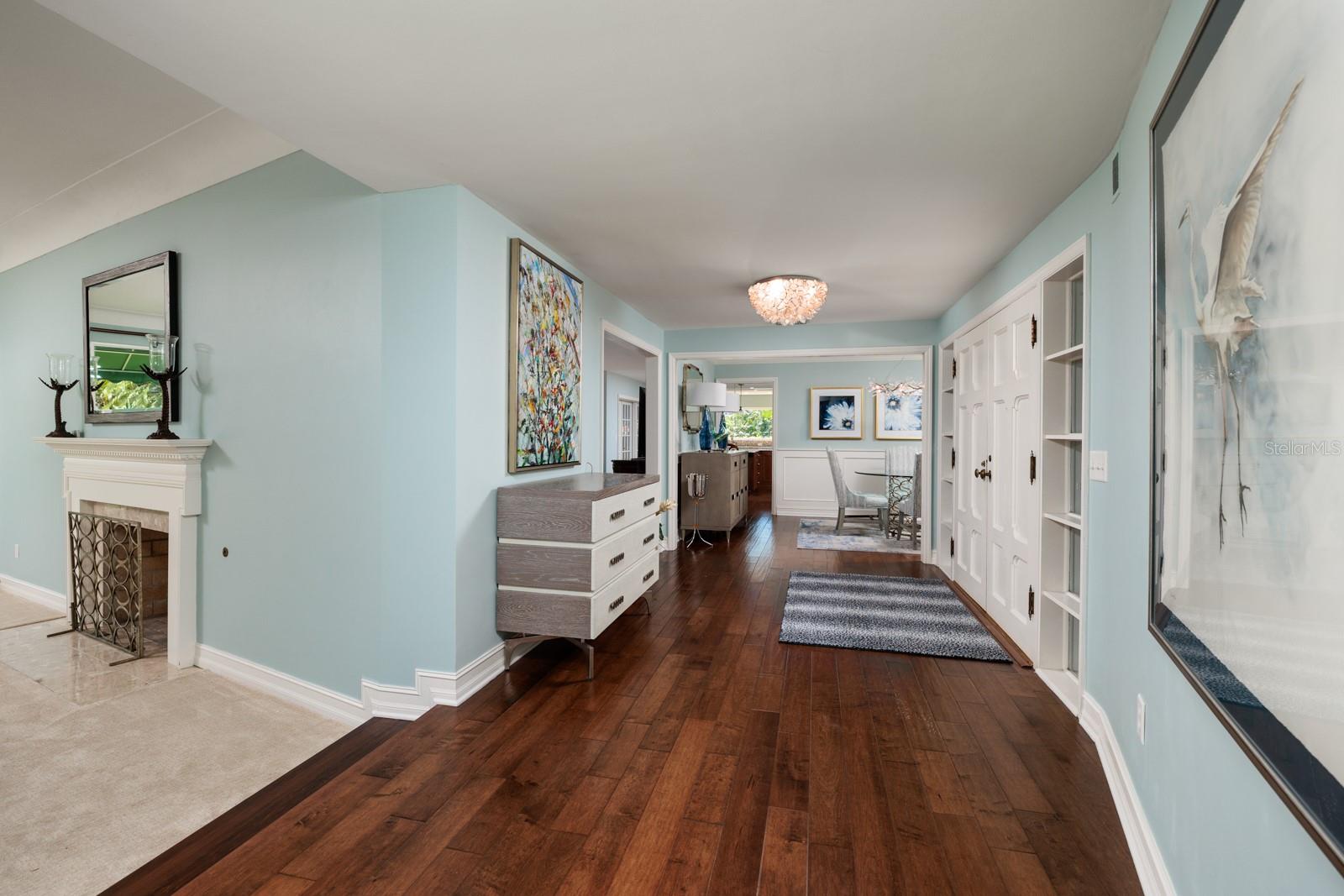 FAIRWAY ESTATES 5TH ADD - Residential