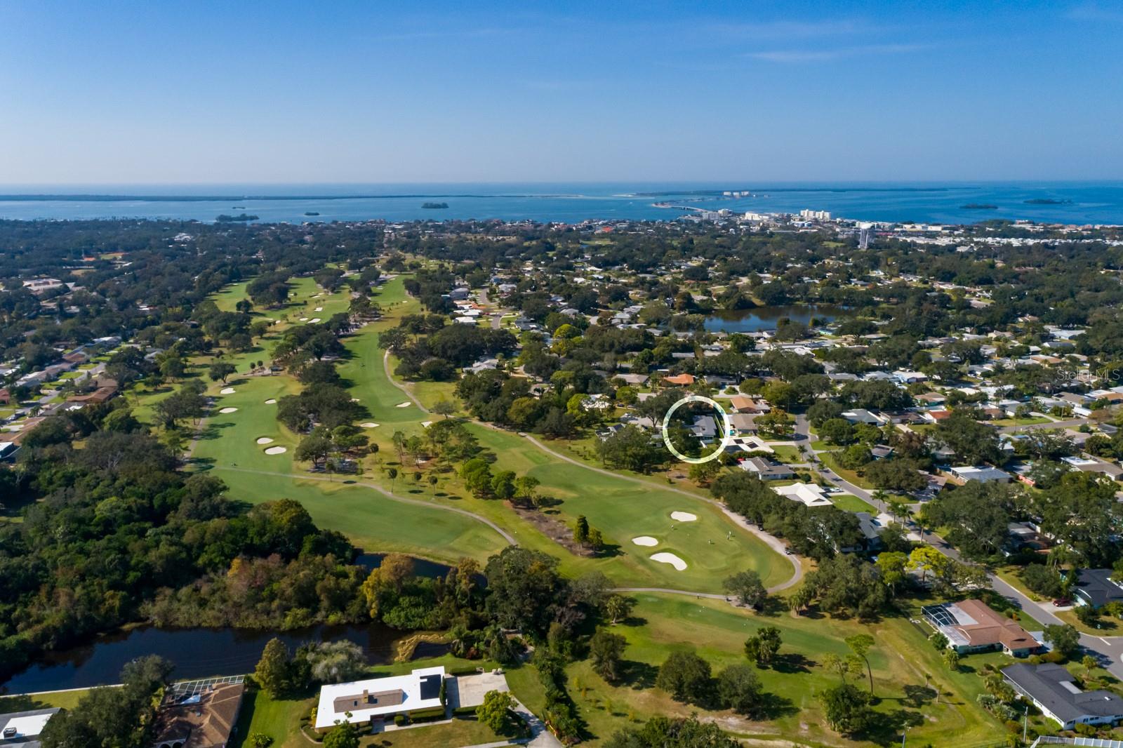 FAIRWAY ESTATES 5TH ADD - Residential