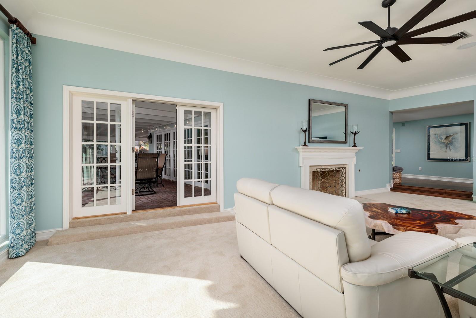 FAIRWAY ESTATES 5TH ADD - Residential