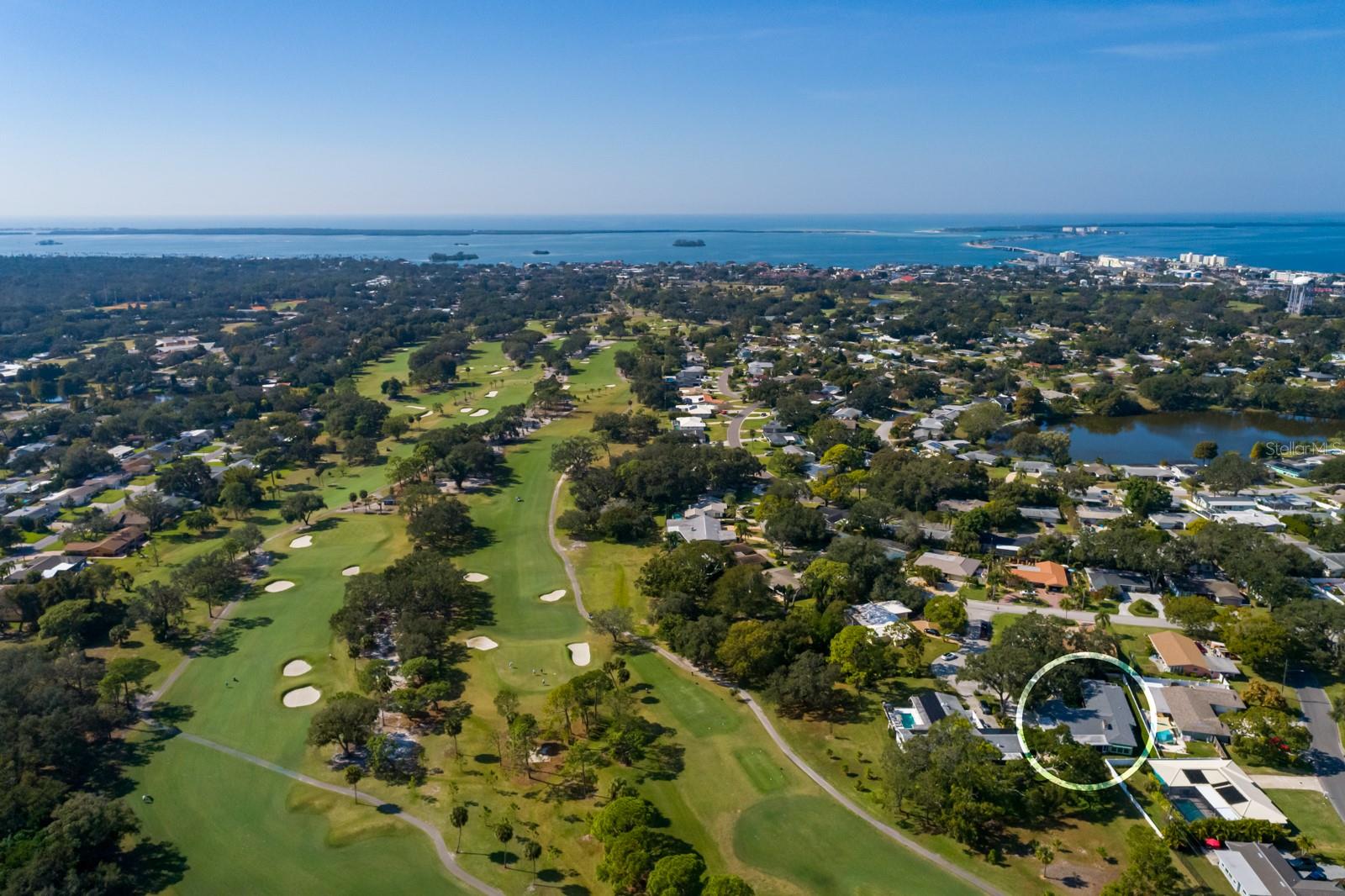 FAIRWAY ESTATES 5TH ADD - Residential