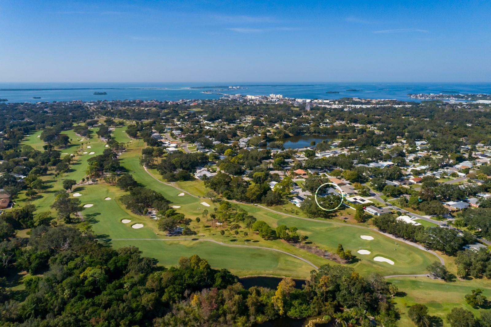 FAIRWAY ESTATES 5TH ADD - Residential