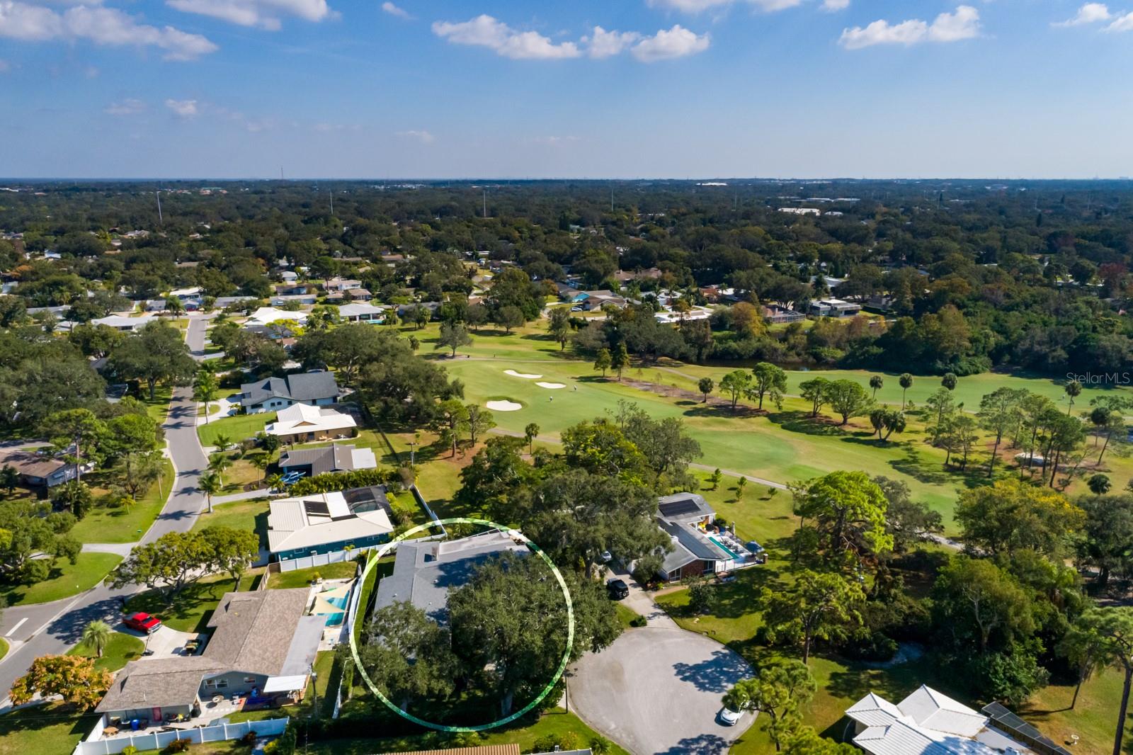 FAIRWAY ESTATES 5TH ADD - Residential