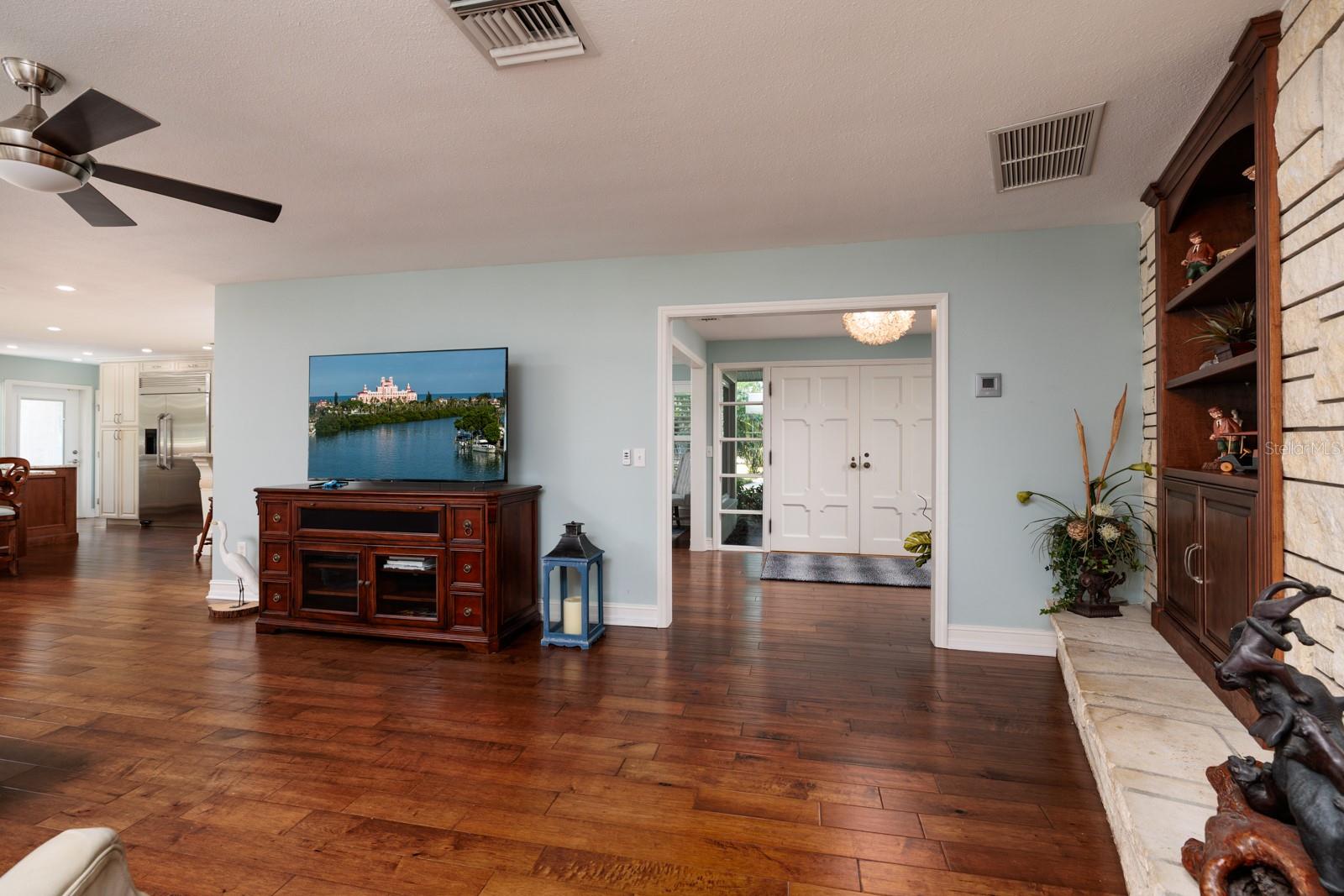 FAIRWAY ESTATES 5TH ADD - Residential