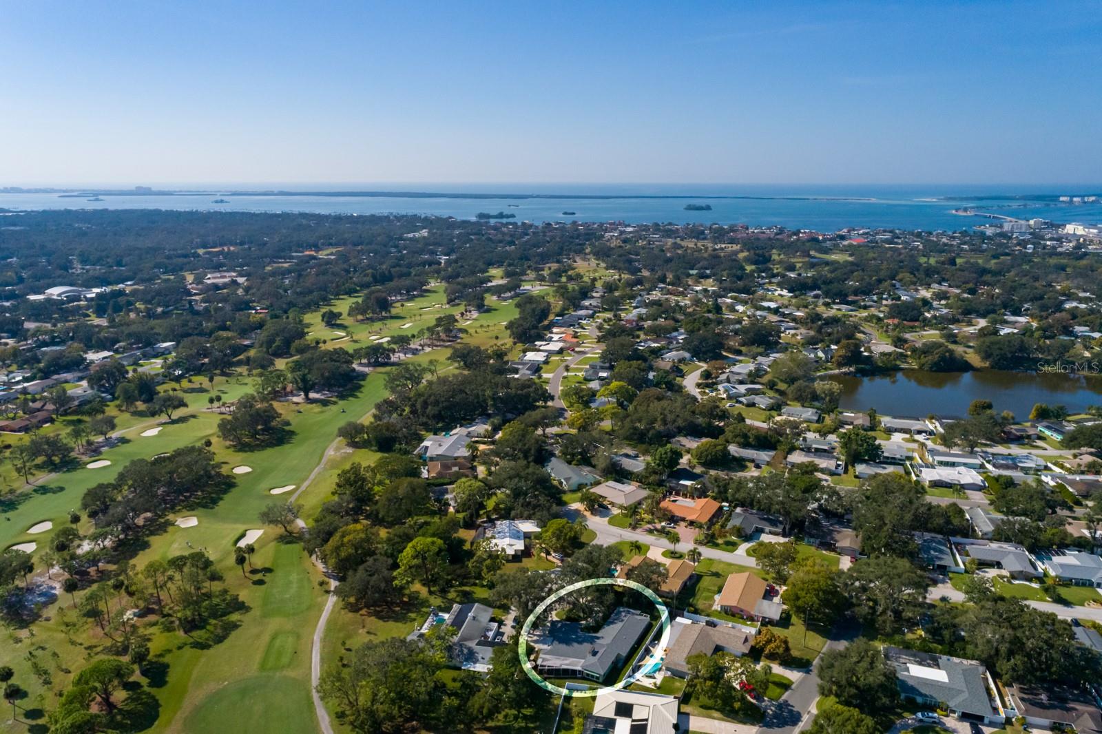 FAIRWAY ESTATES 5TH ADD - Residential