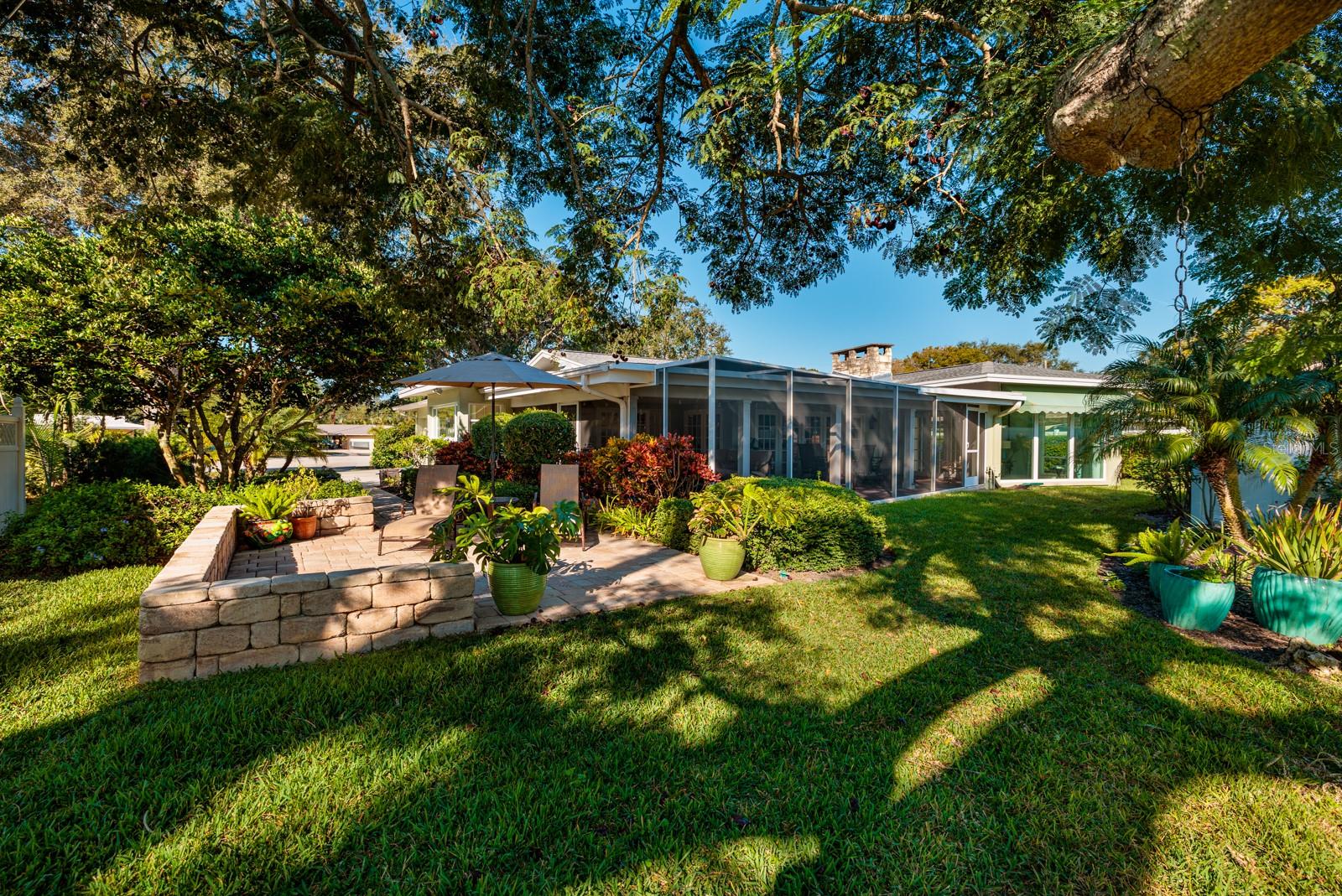 FAIRWAY ESTATES 5TH ADD - Residential