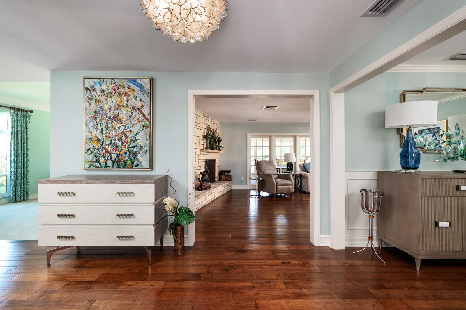 FAIRWAY ESTATES 5TH ADD - Residential