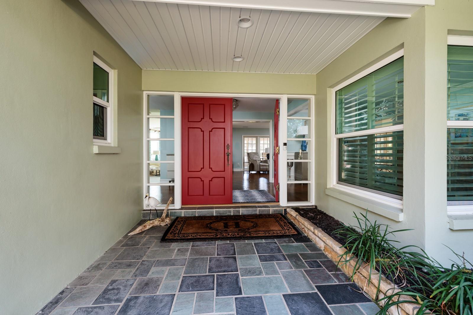 FAIRWAY ESTATES 5TH ADD - Residential