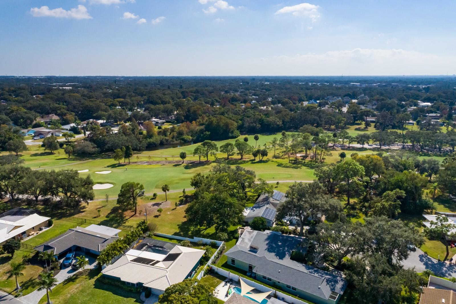 FAIRWAY ESTATES 5TH ADD - Residential