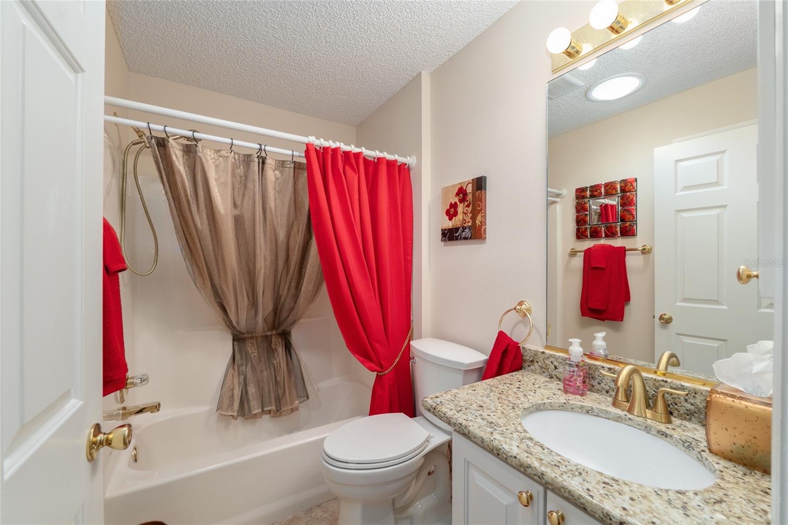 VILLAGES/MARION UN 47 - Residential