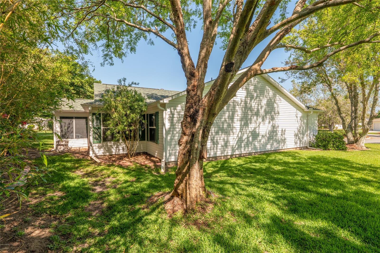 VILLAGES/MARION UN 47 - Residential