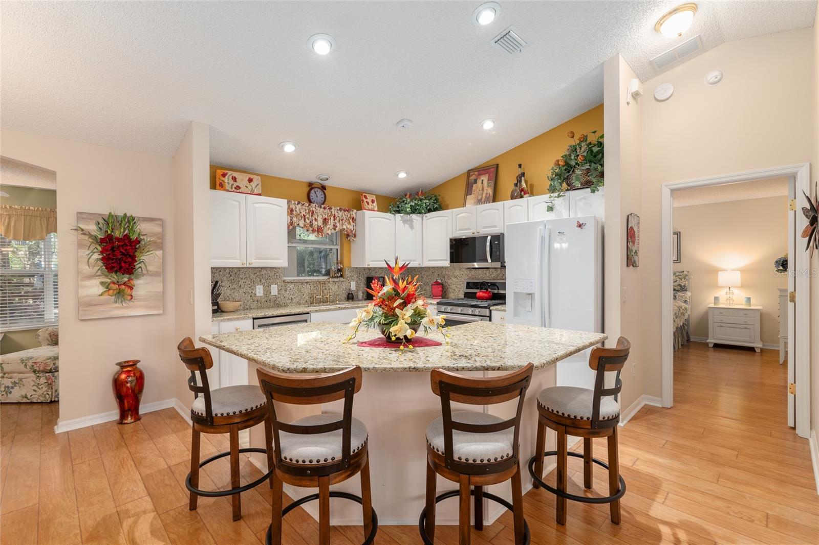 VILLAGES/MARION UN 47 - Residential