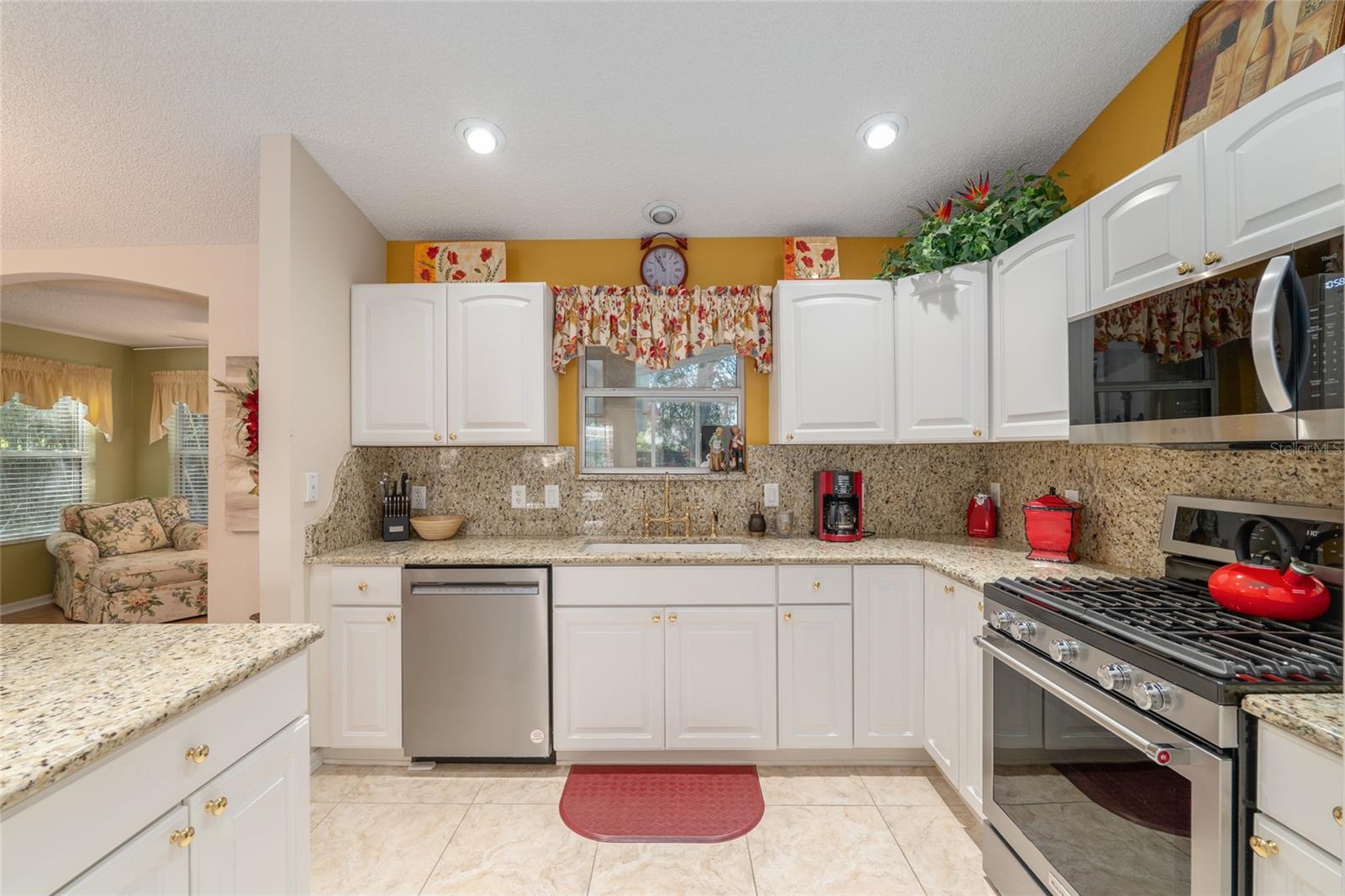 VILLAGES/MARION UN 47 - Residential