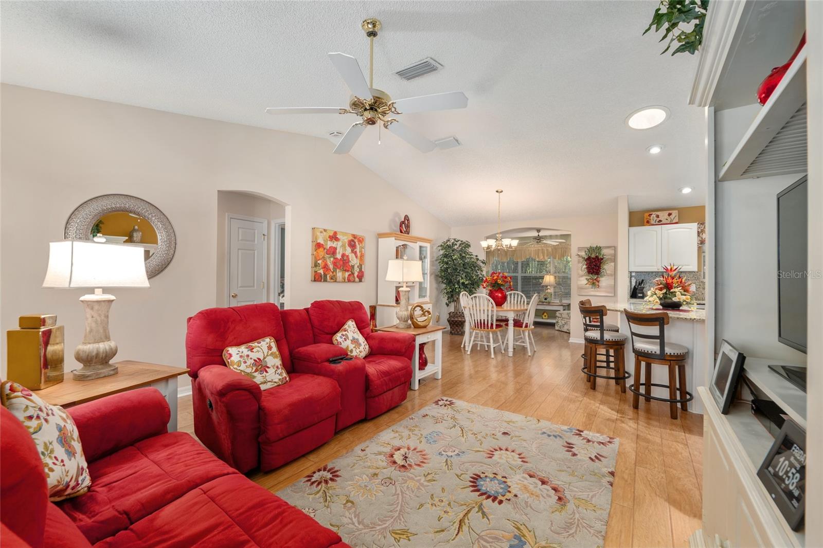 VILLAGES/MARION UN 47 - Residential