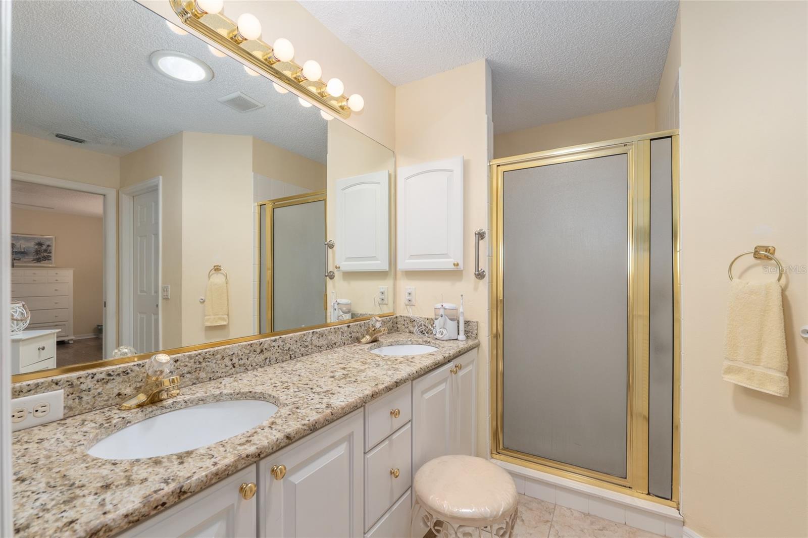 VILLAGES/MARION UN 47 - Residential