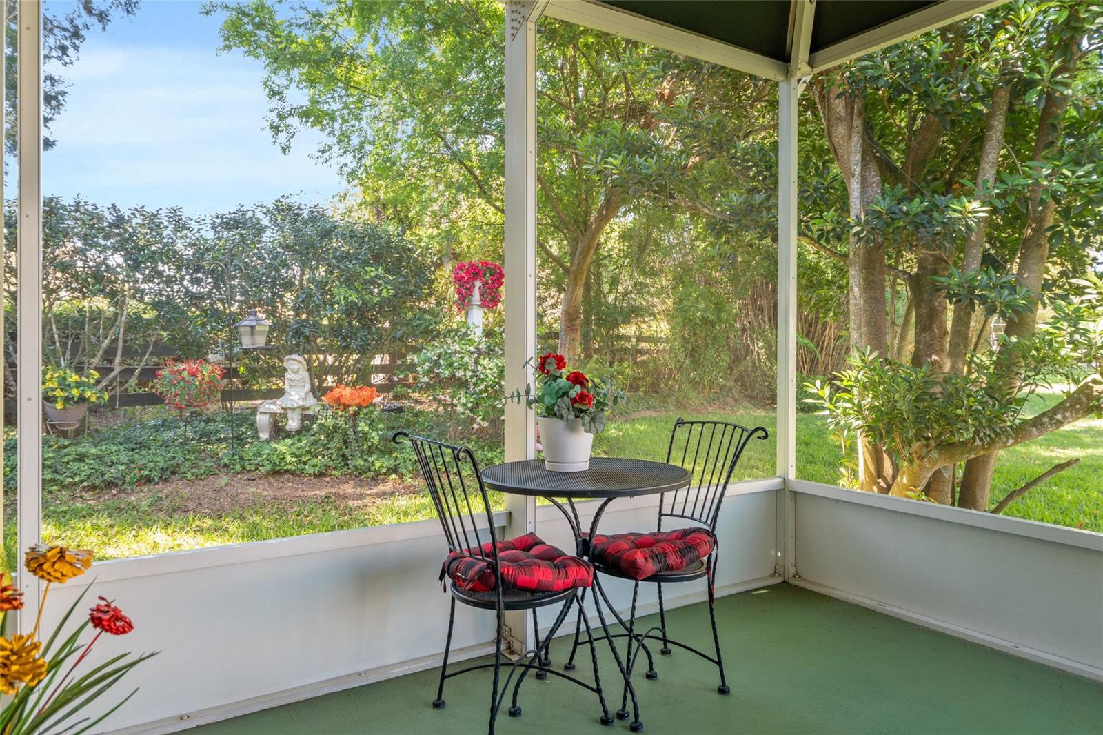 VILLAGES/MARION UN 47 - Residential