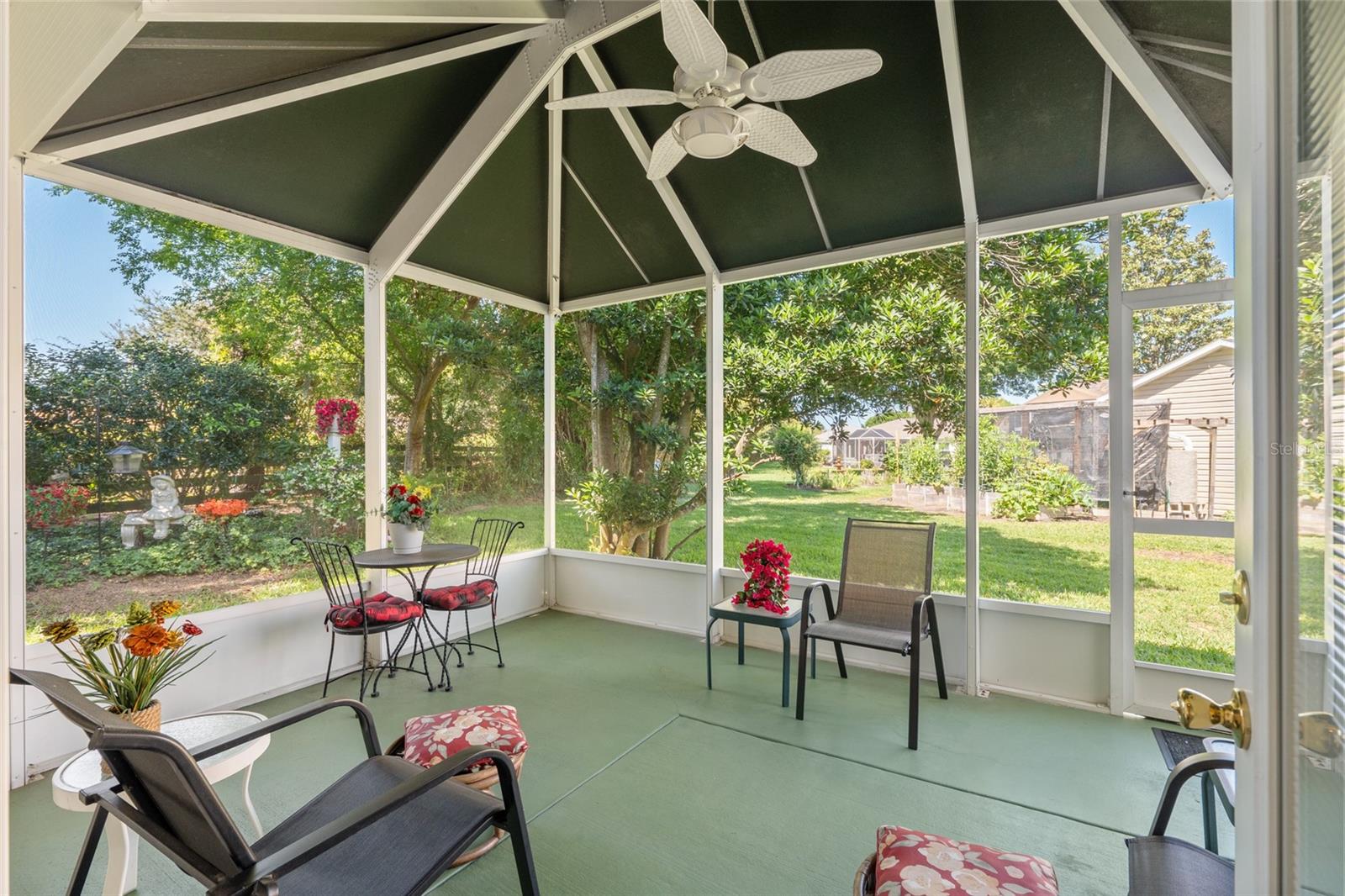 VILLAGES/MARION UN 47 - Residential