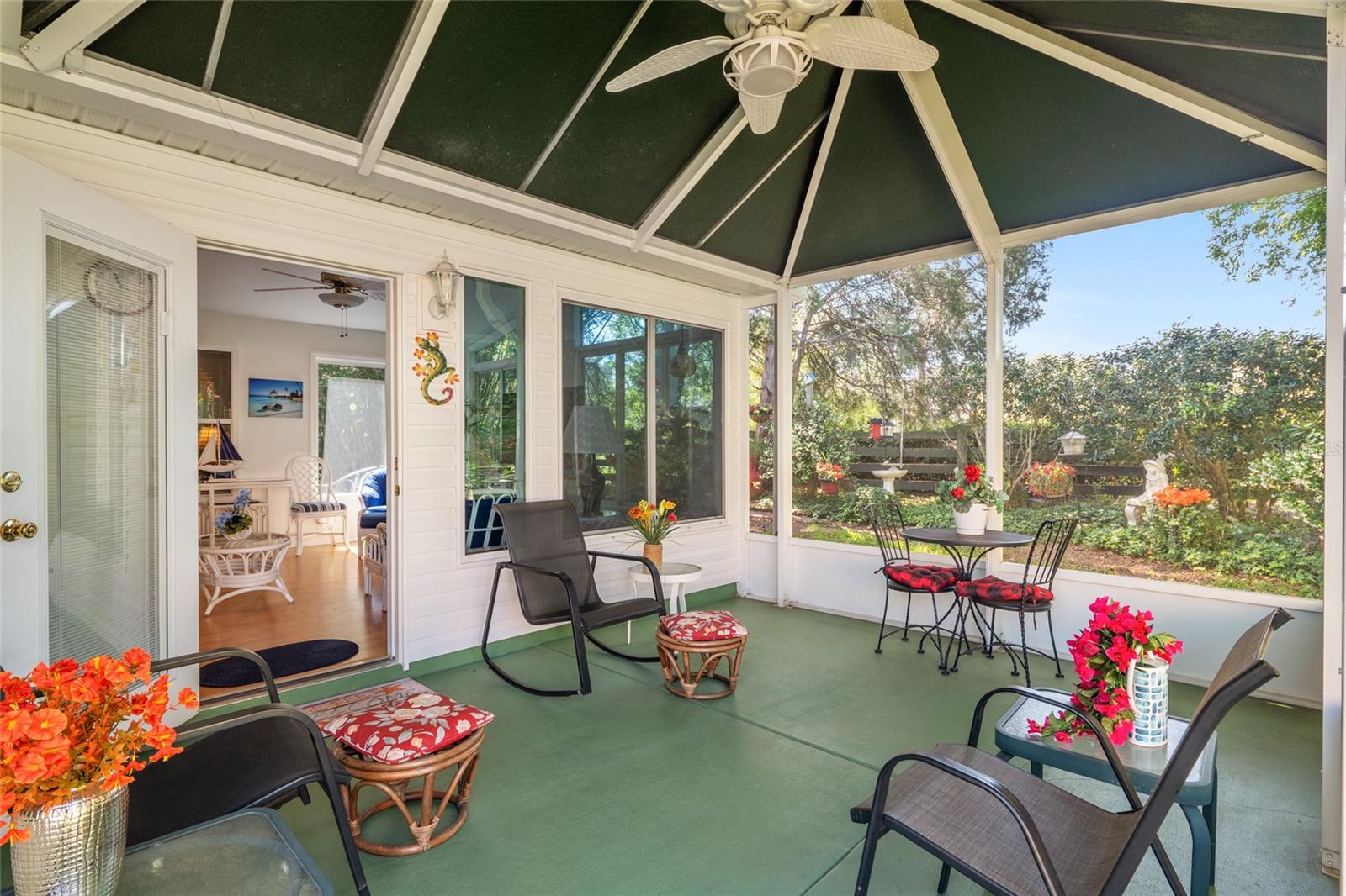 VILLAGES/MARION UN 47 - Residential