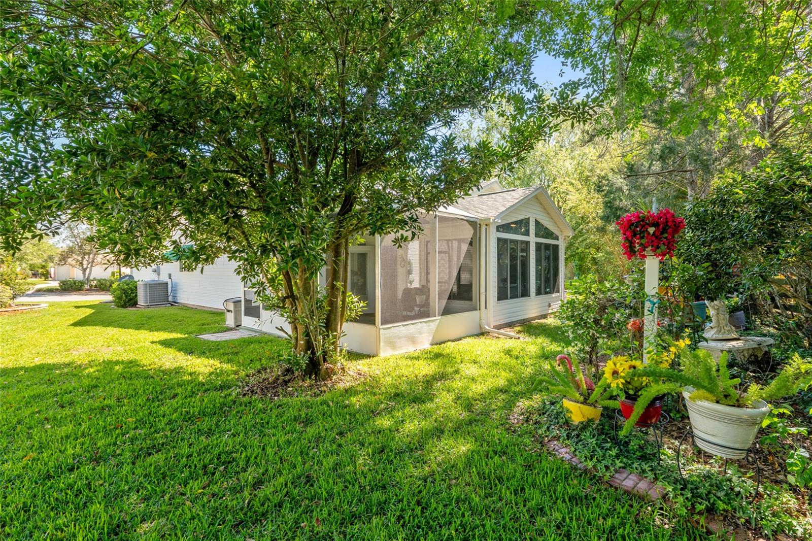 VILLAGES/MARION UN 47 - Residential