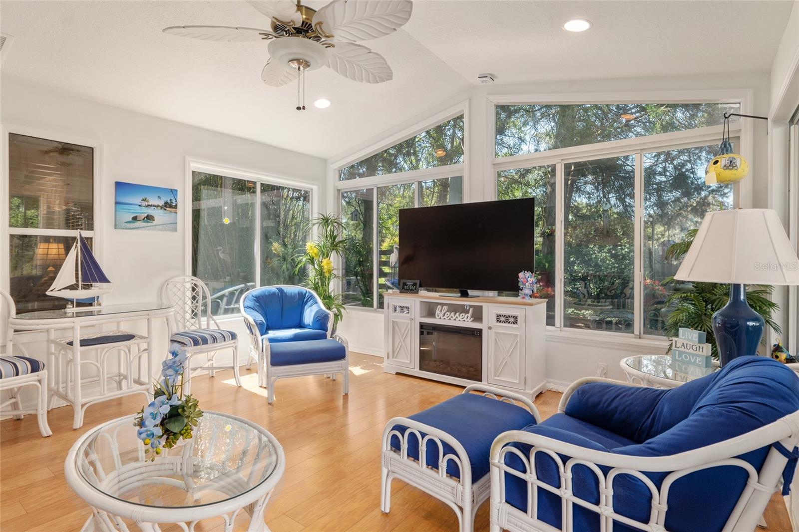 VILLAGES/MARION UN 47 - Residential