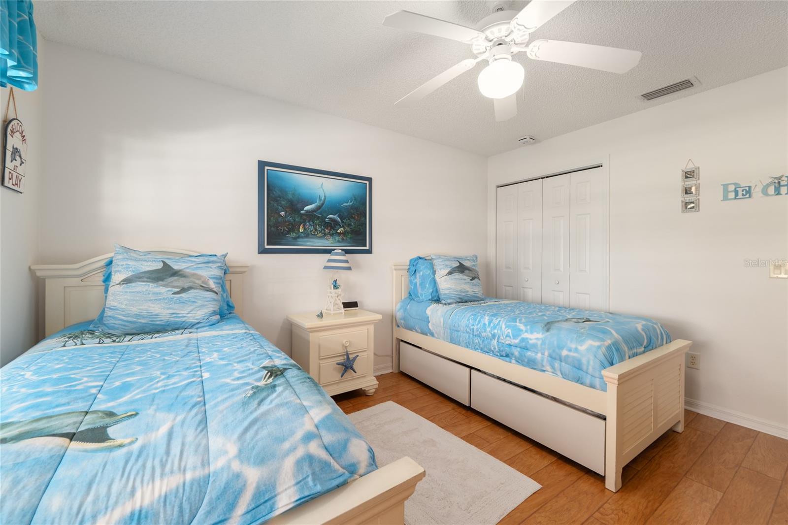 VILLAGES/MARION UN 47 - Residential