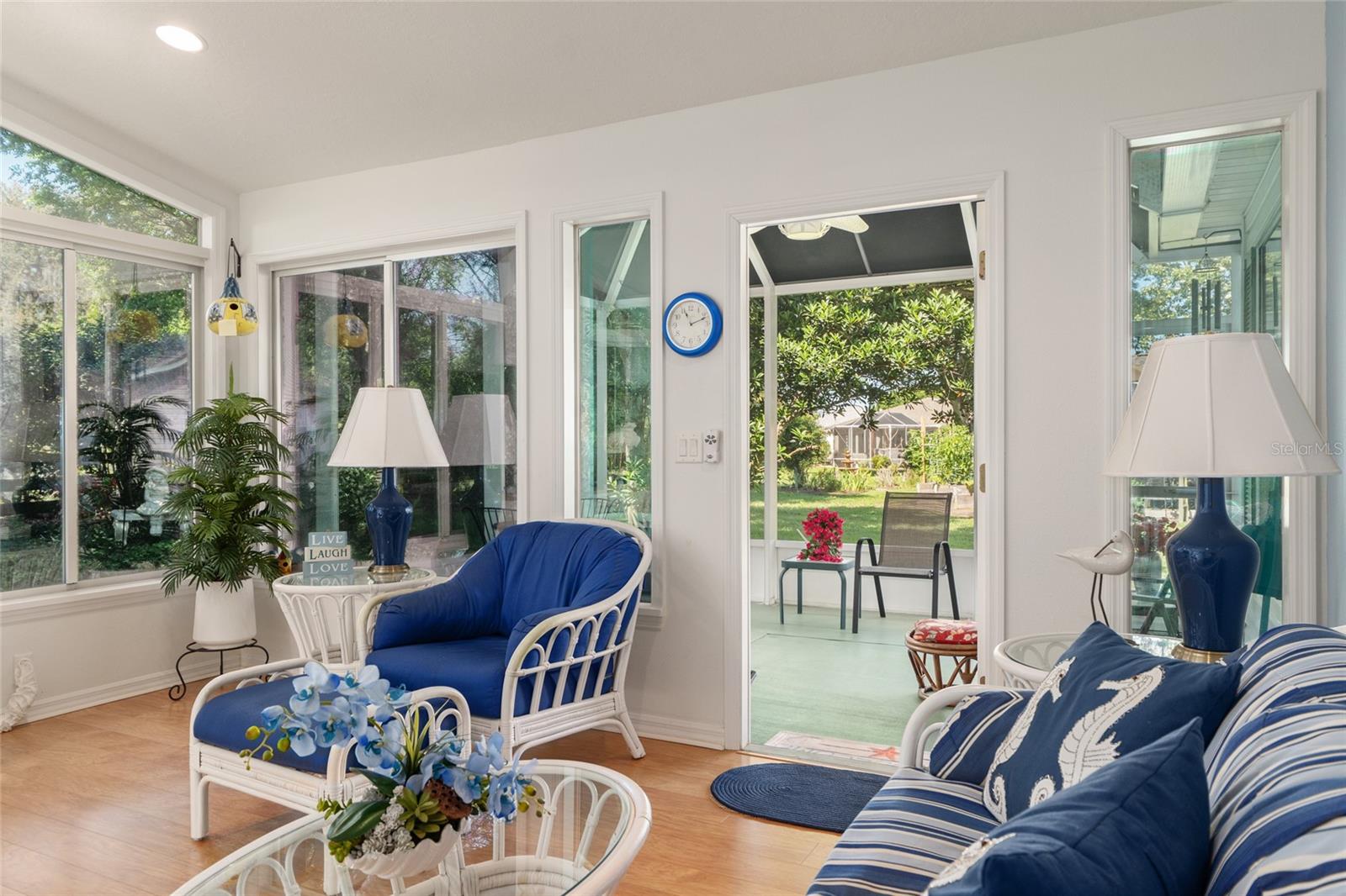 VILLAGES/MARION UN 47 - Residential