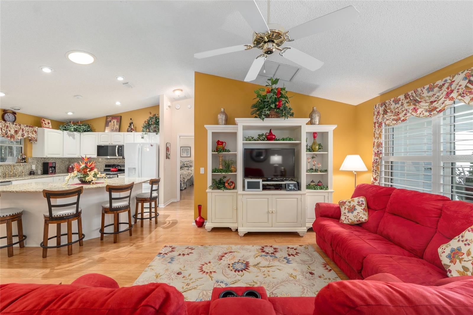 VILLAGES/MARION UN 47 - Residential