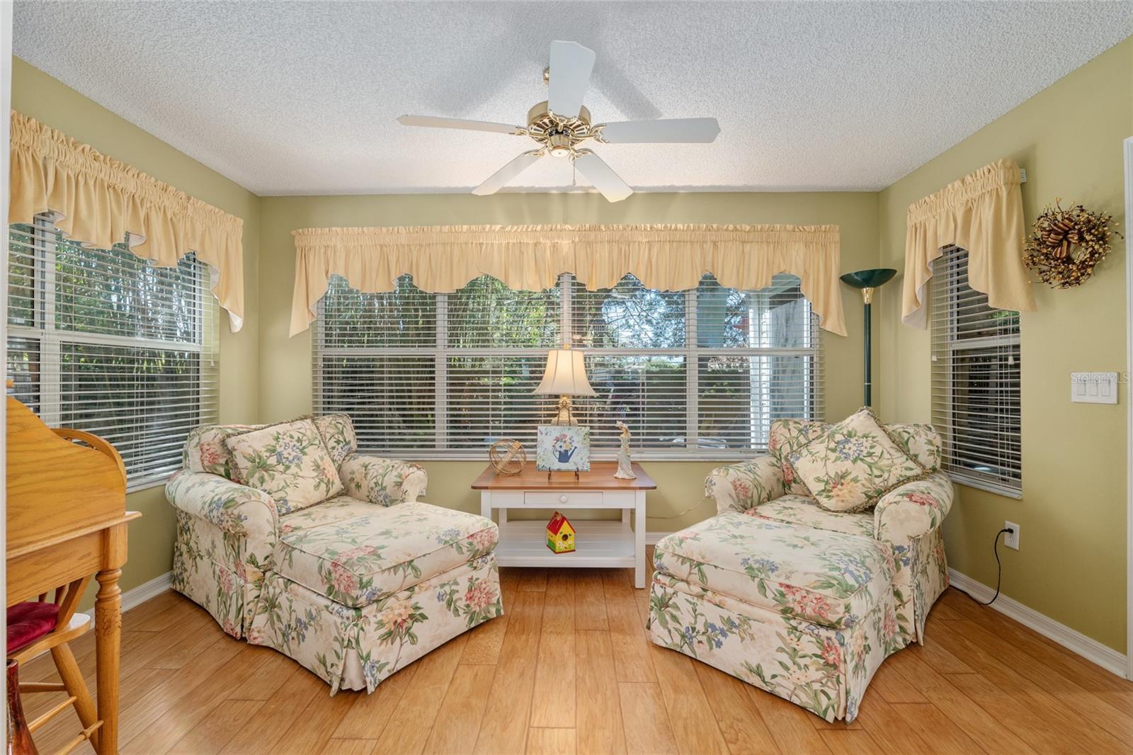 VILLAGES/MARION UN 47 - Residential